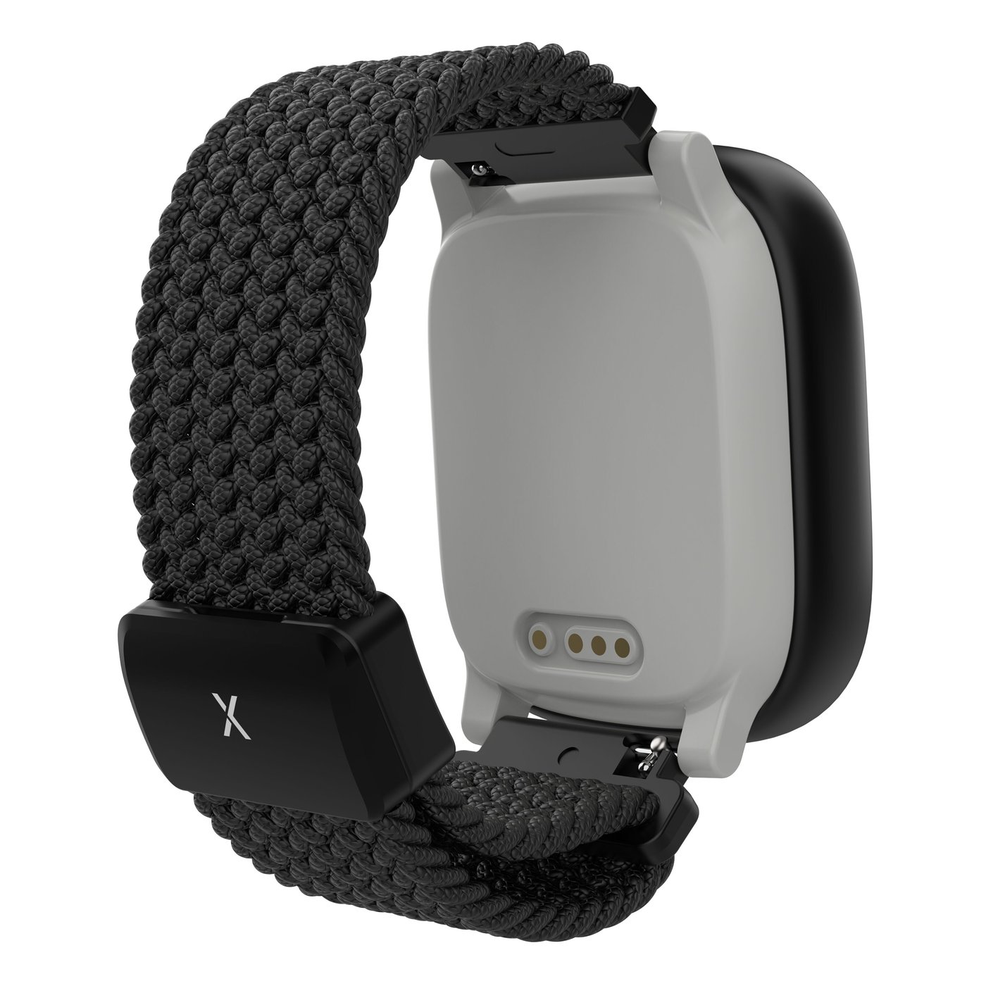 Xplora X6Play (Gen. 2) GPS-klocka med telefon för barn Svart