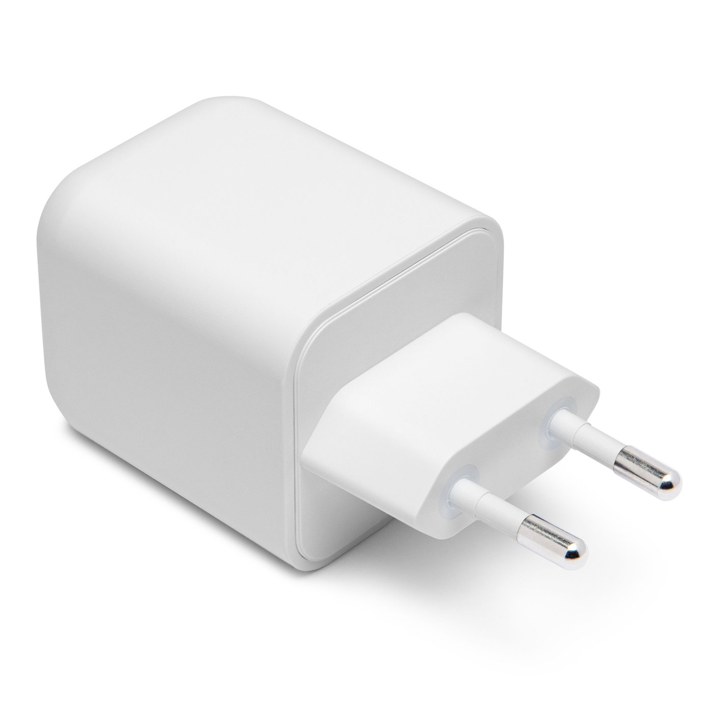 Linocell Premium GaN multiladdare 65 W PD Vit