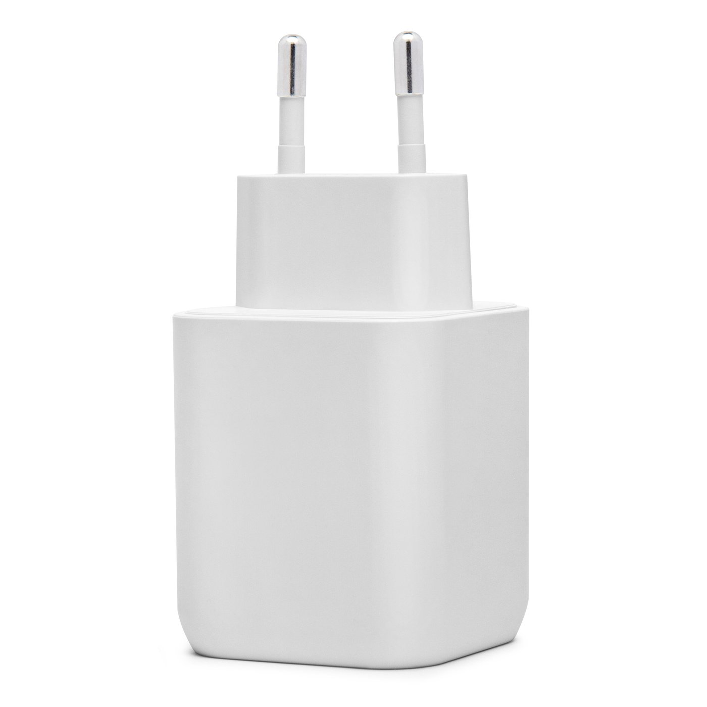 Linocell Premium GaN multilader 65 W PD Hvit