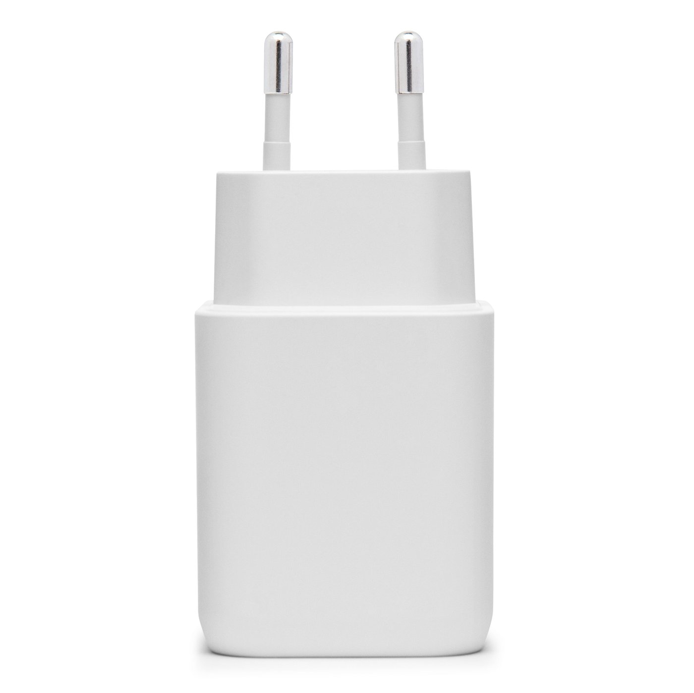 Linocell Premium GaN multiladdare 65 W PD Vit