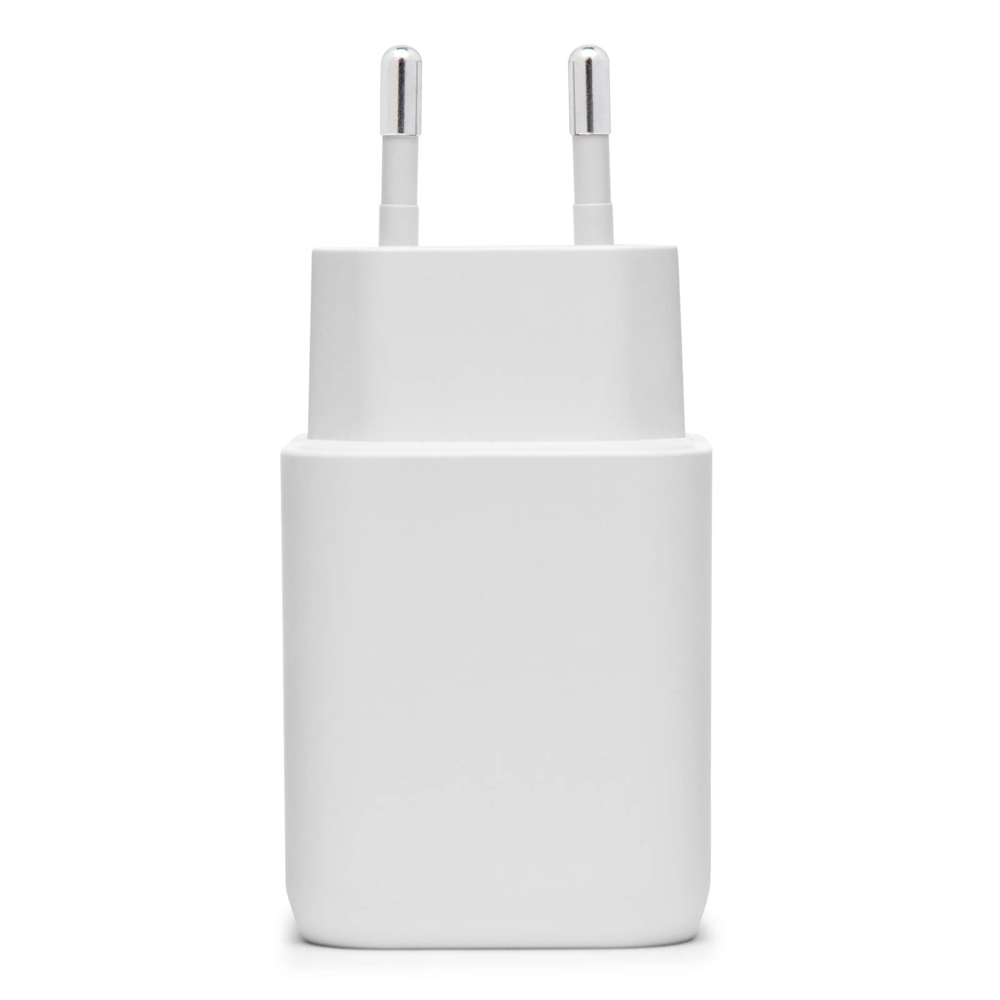 Linocell Premium GaN multiladdare 65 W PD Vit