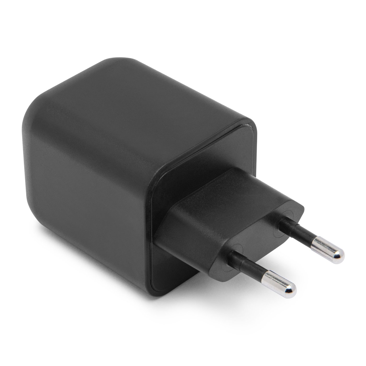 Linocell Premium GaN multiladdare 65 W PD Svart