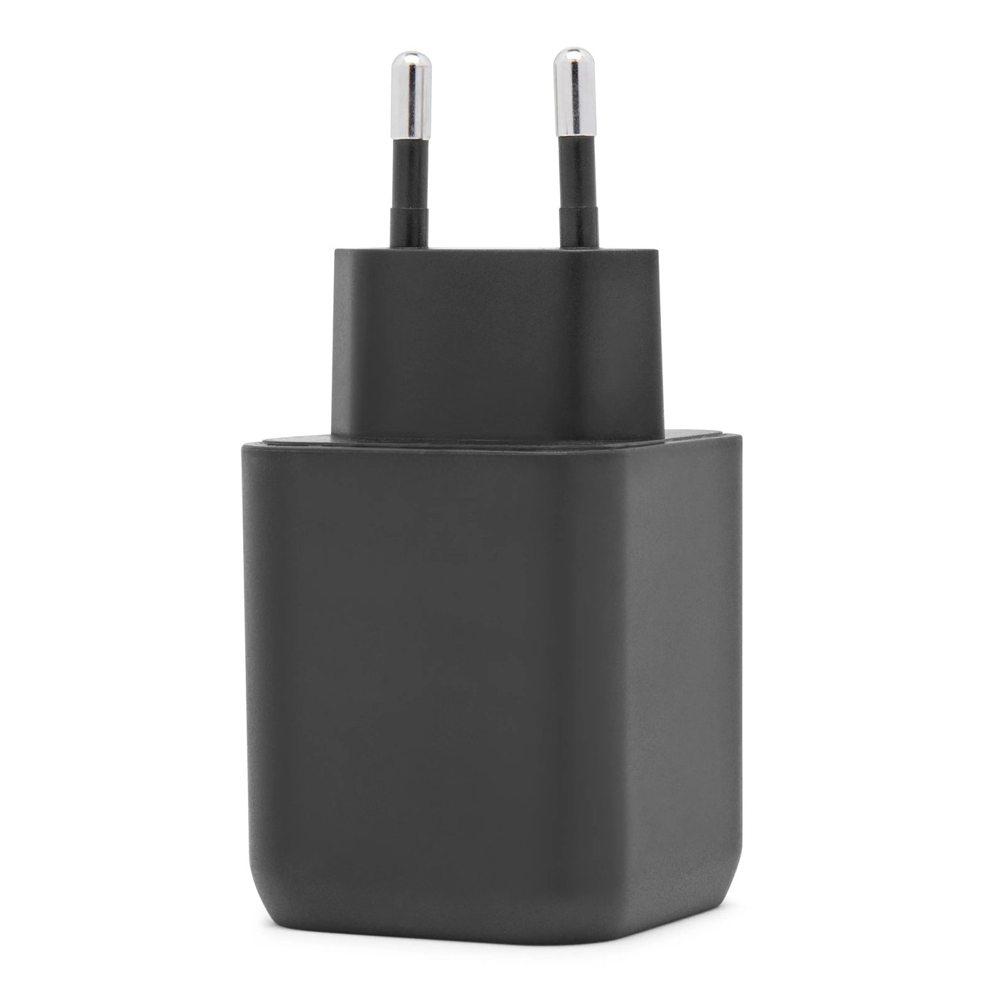 Linocell Premium GaN multiladdare 65 W PD Svart
