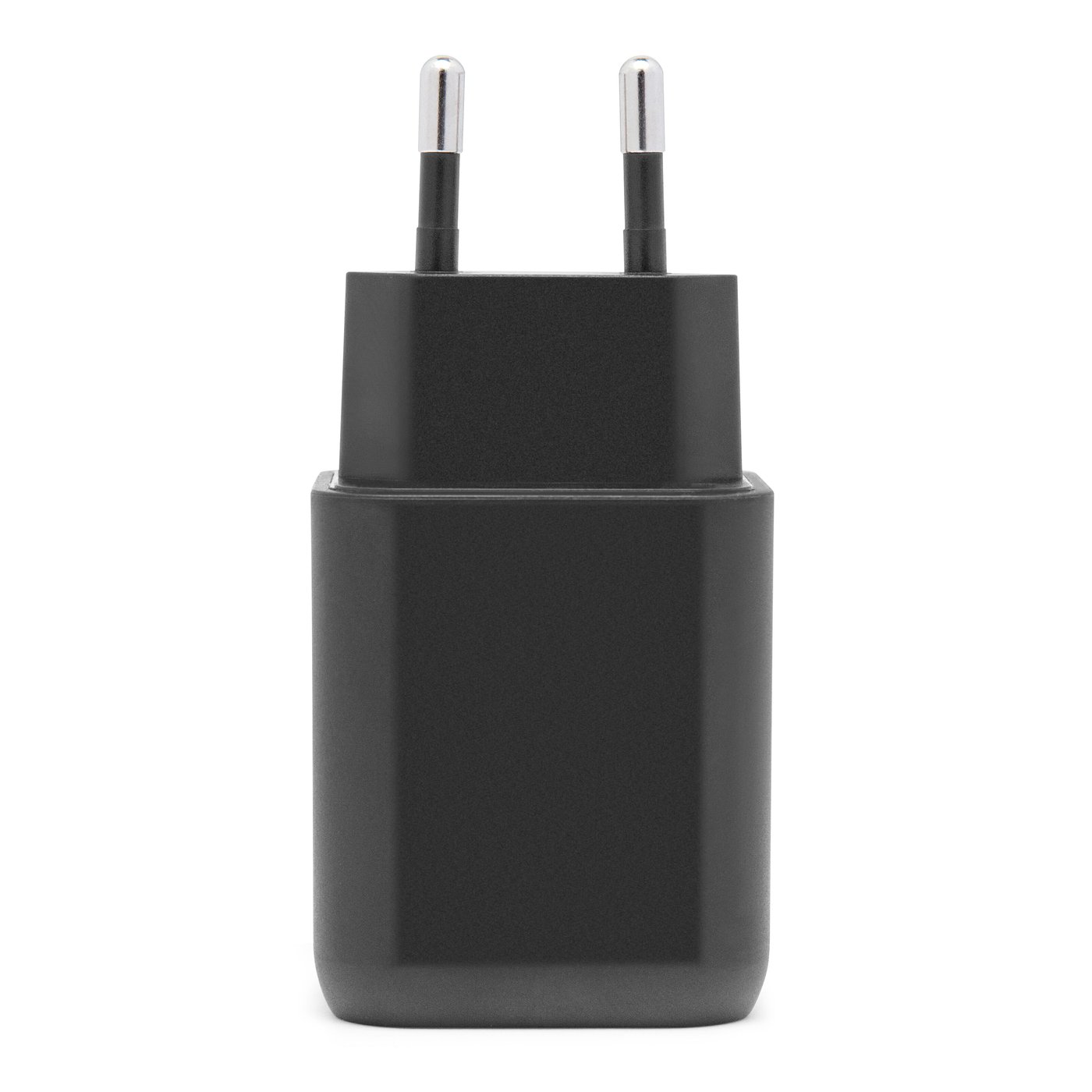 Linocell Premium GaN multiladdare 65 W PD Svart