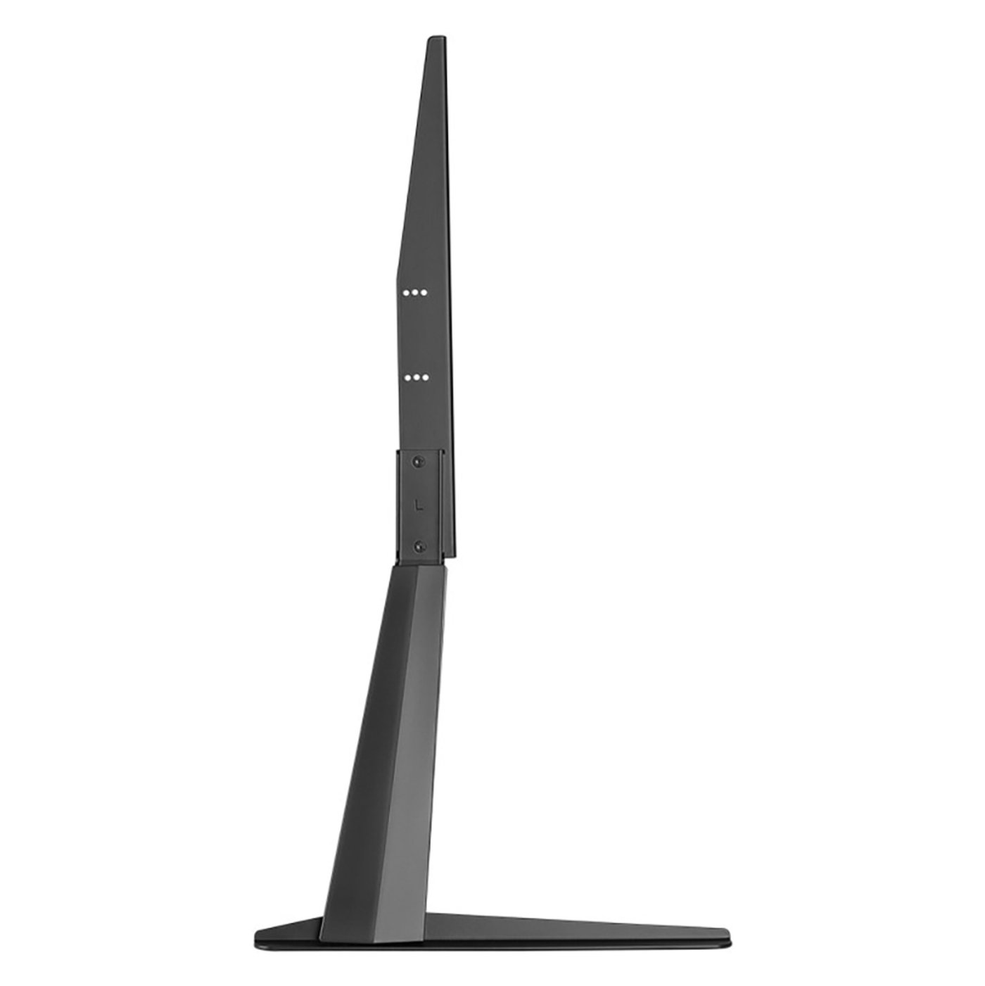 Bordstativ for TV 32–70"