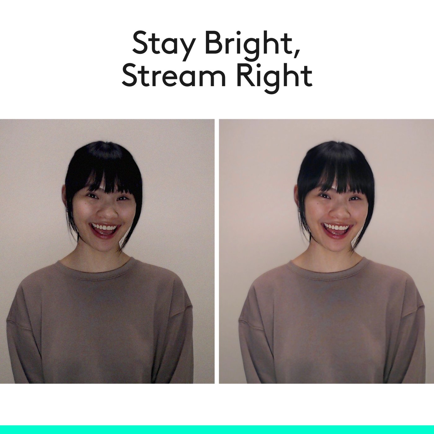 Logitech C922 Pro Stream Webkamera