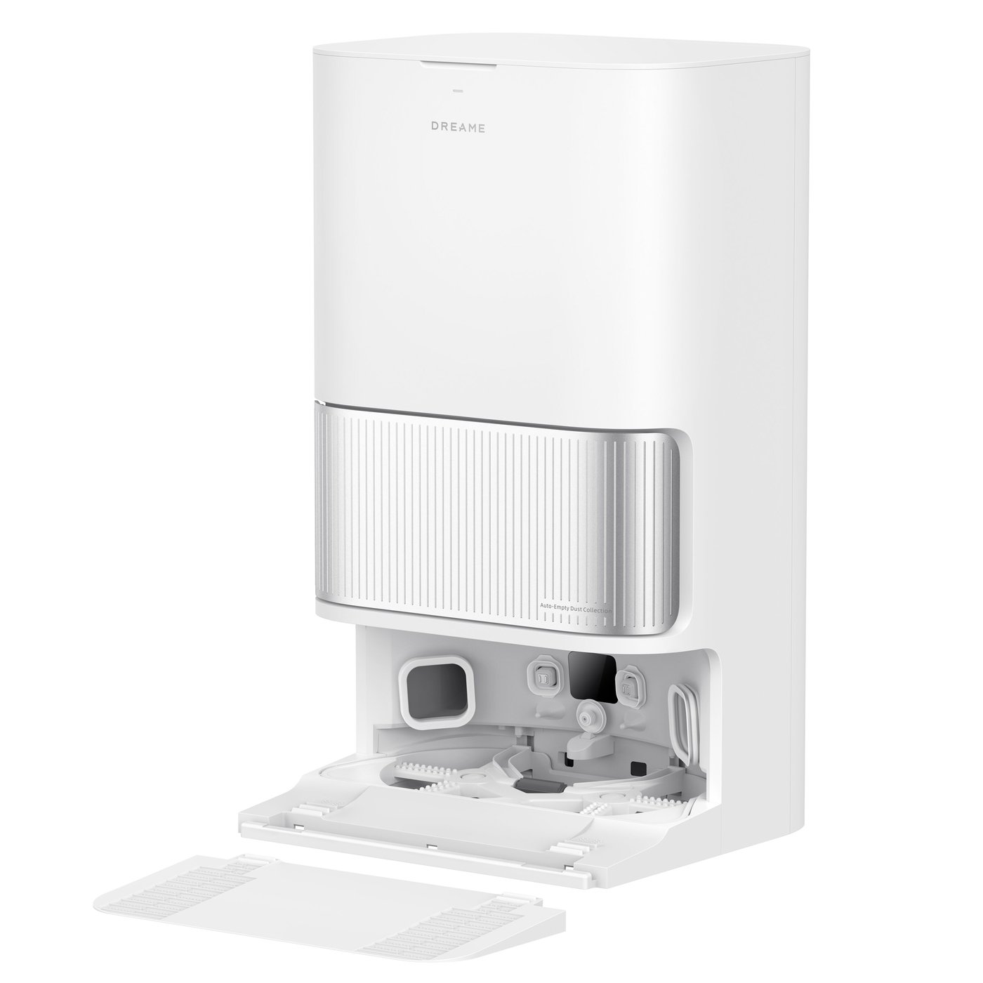 Dreame L40 Ultra AE robotdammsugare Vit