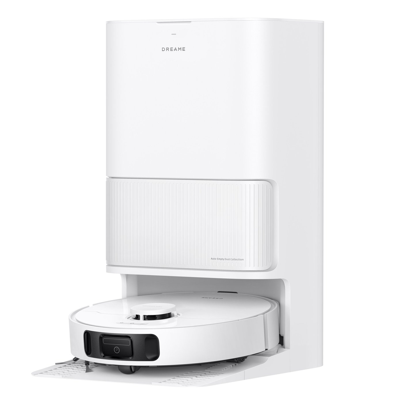 Dreame D20 Ultra robotstøvsuger Hvit