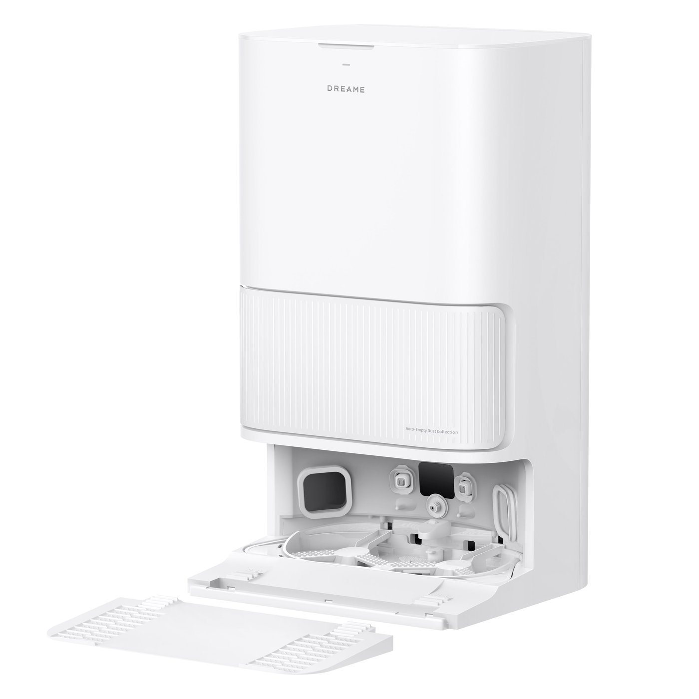 Dreame D20 Ultra robotstøvsuger Hvit