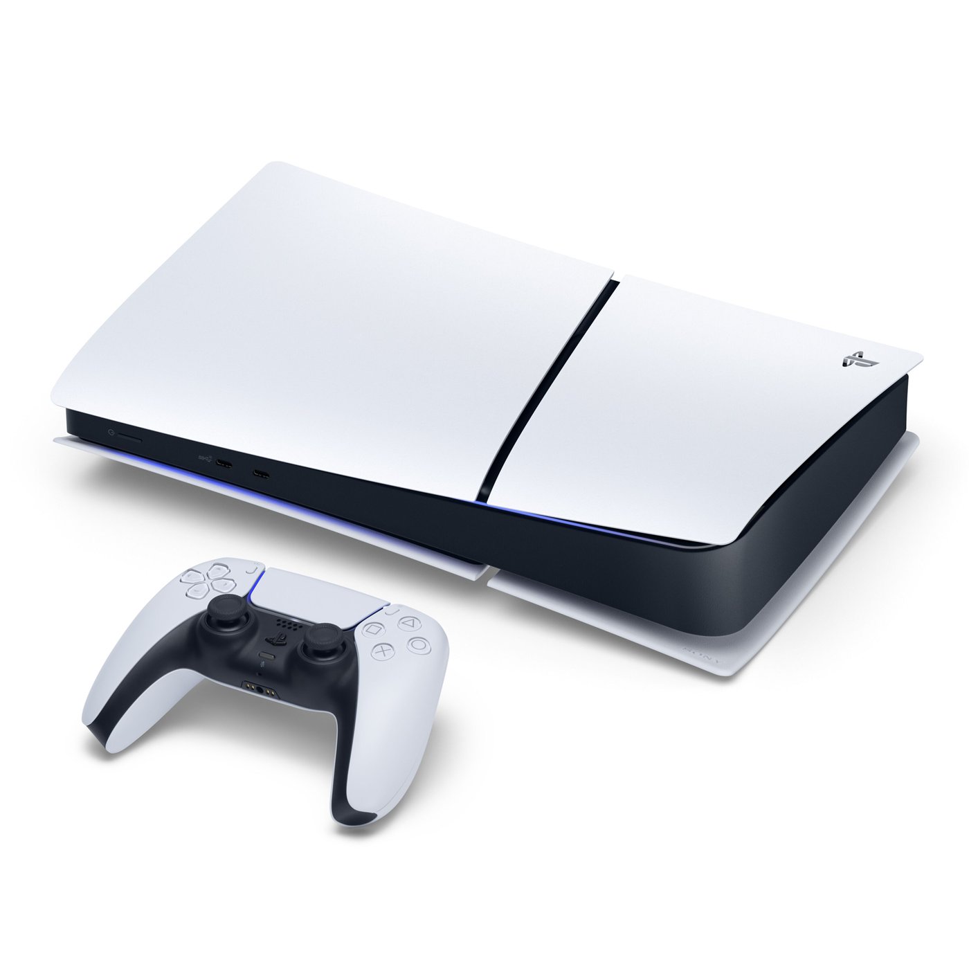 Sony PlayStation 5 Slim Digital Edition 825 GB