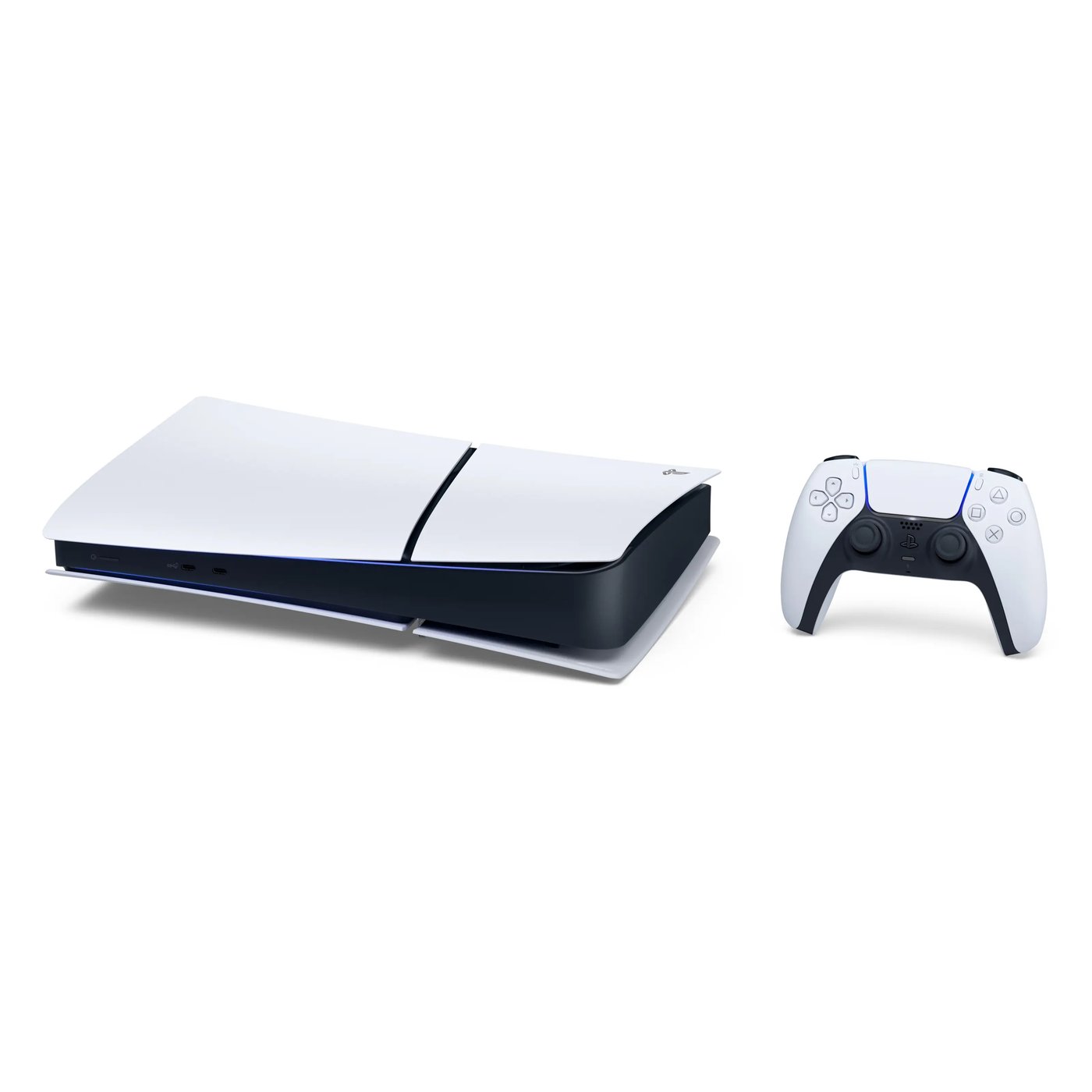 Sony PlayStation 5 Slim Digital Edition 825 GB