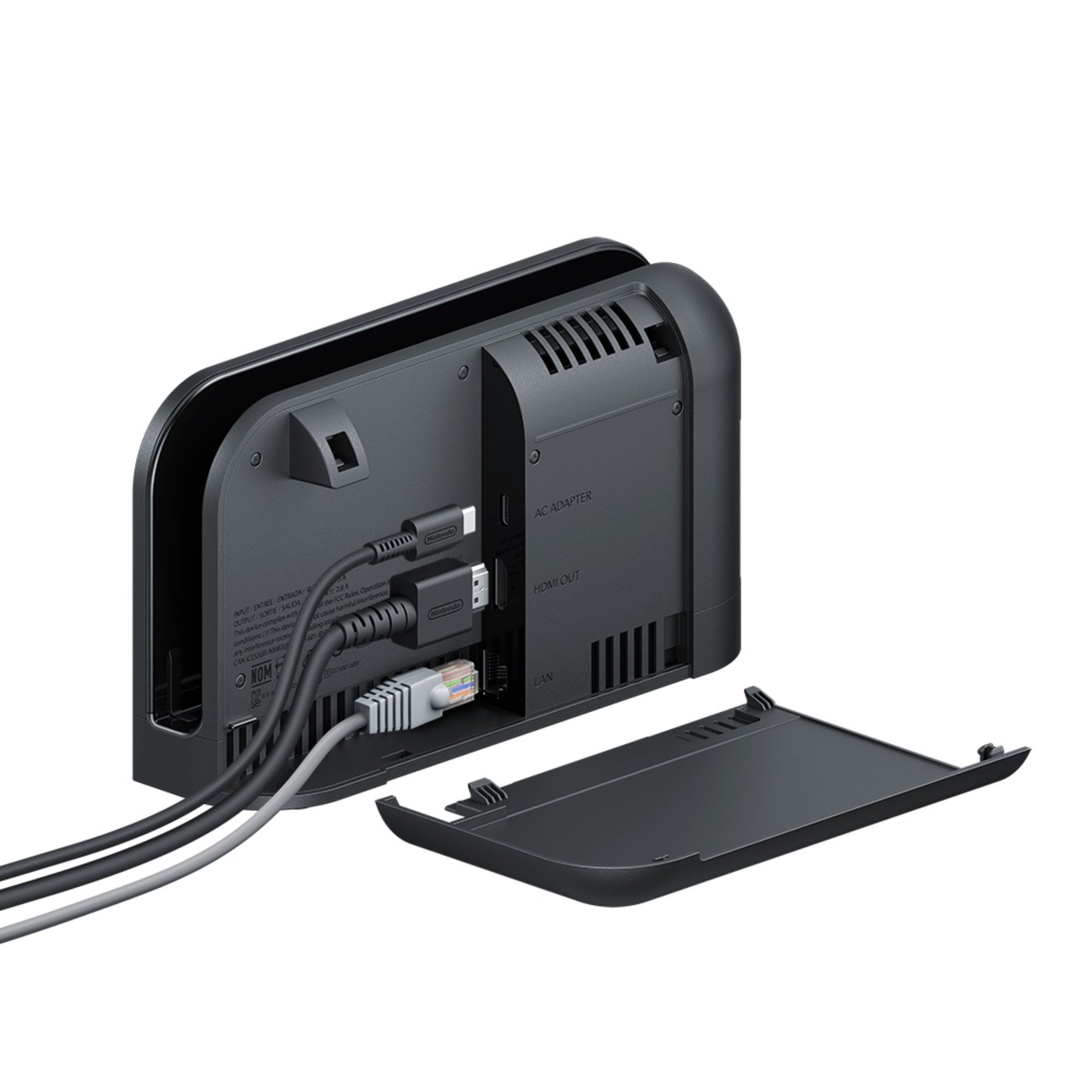 Nintendo Switch 2 Spillkonsoll 7,9" med Pokémon Legends: Z-A Bundle