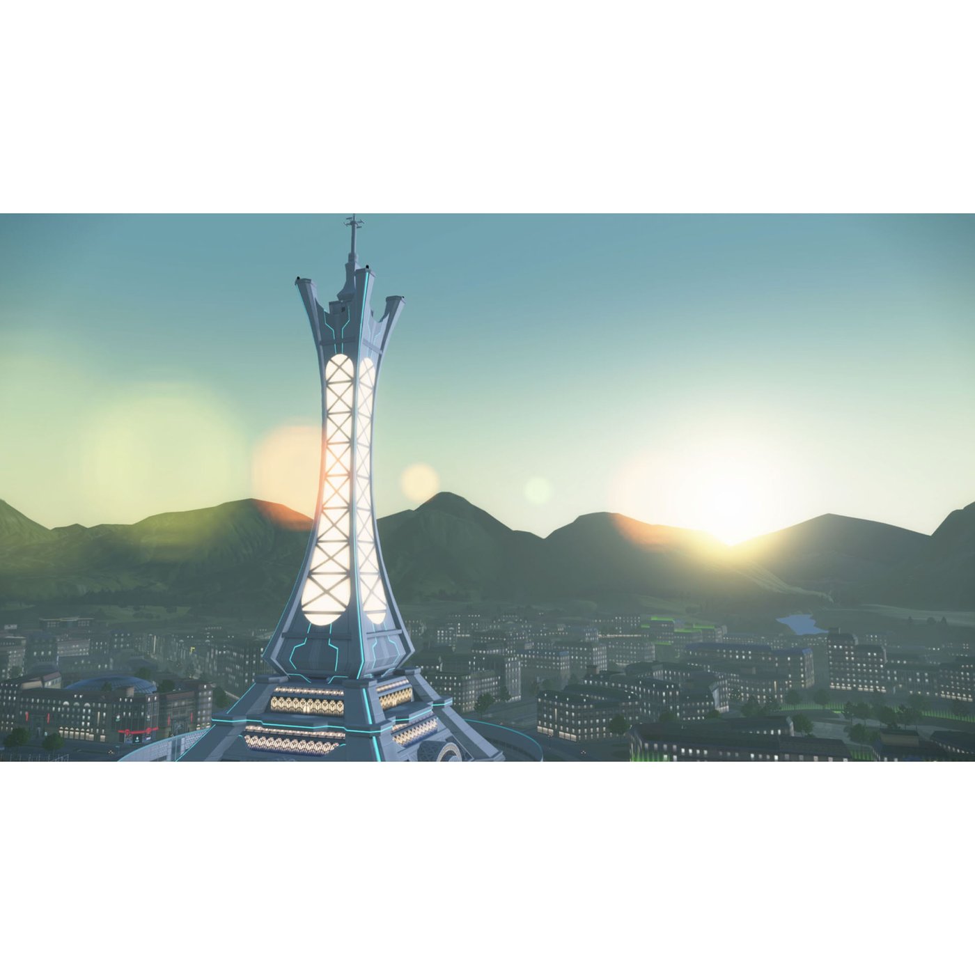 Nintendo Switch 2 Spillkonsoll 7,9" med Pokémon Legends: Z-A Bundle