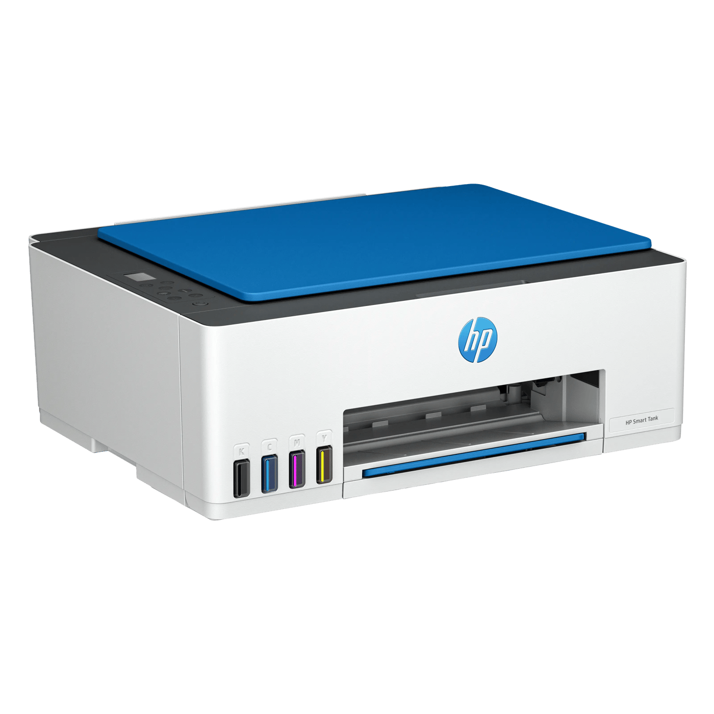 HP Smart Tank 5109 allt-i-ett-skrivare med bläcktank