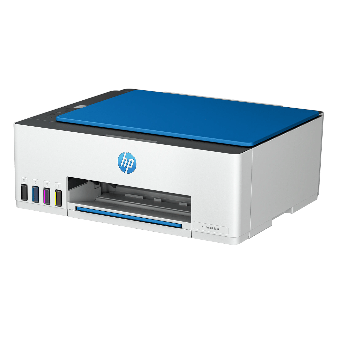 HP Smart Tank 5109 allt-i-ett-skrivare med bläcktank