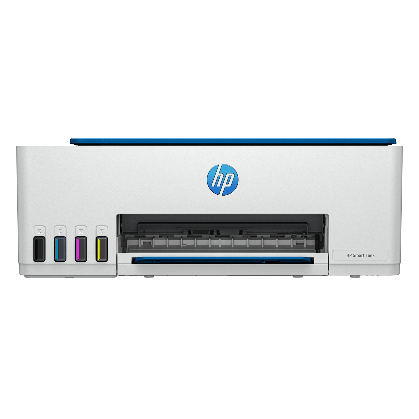 HP Smart Tank 5109 allt-i-ett-skrivare med bläcktank