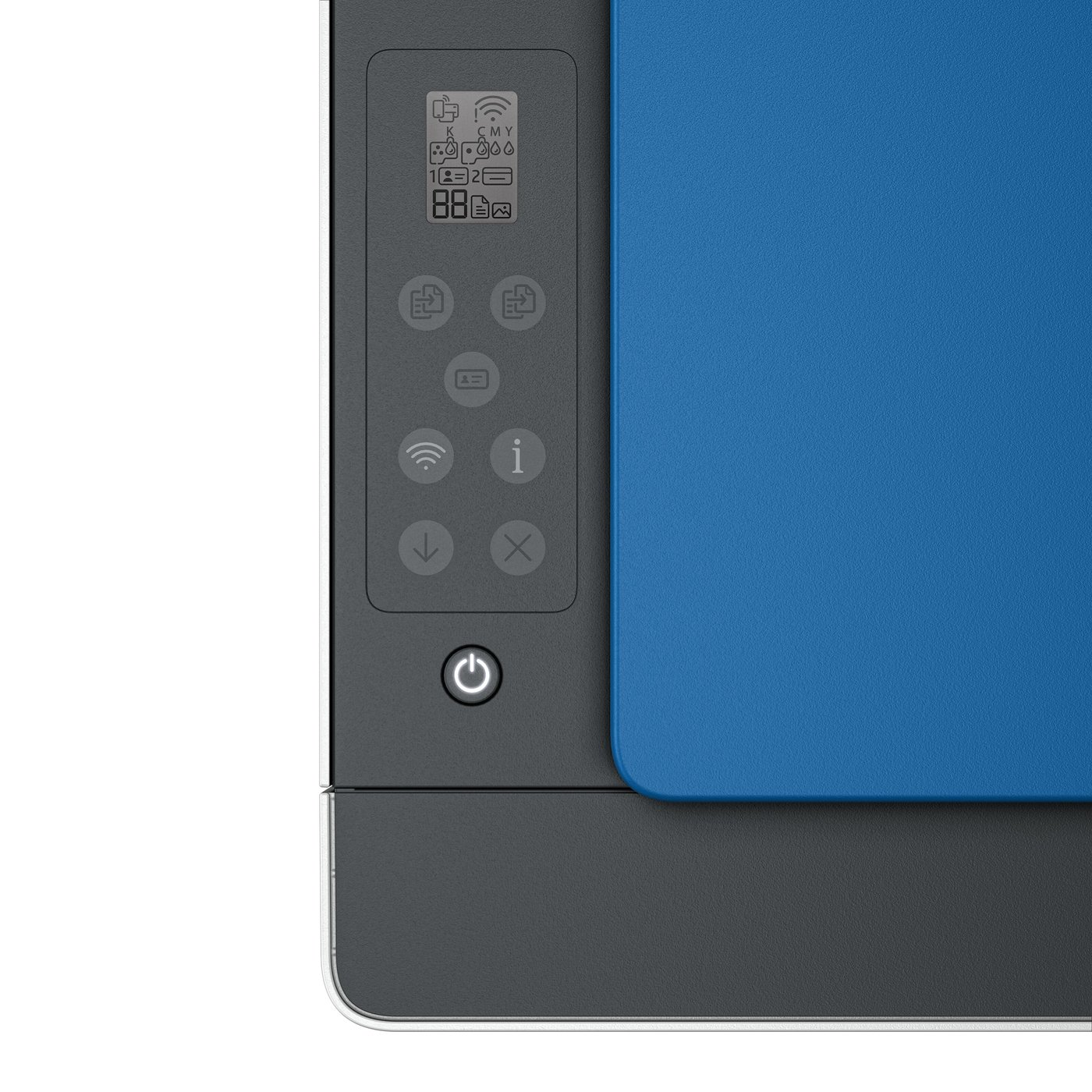 HP Smart Tank 5109 Multifunksjonsskriver med blekktanker