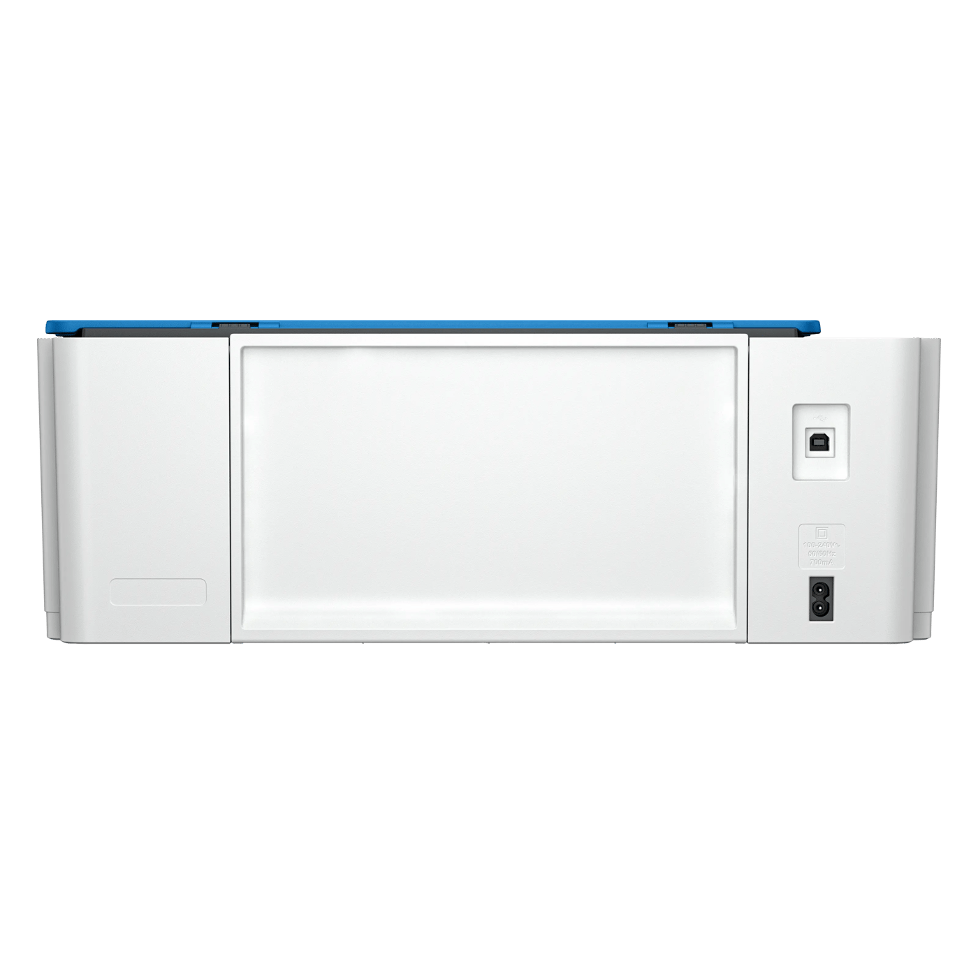 HP Smart Tank 5109 allt-i-ett-skrivare med bläcktank