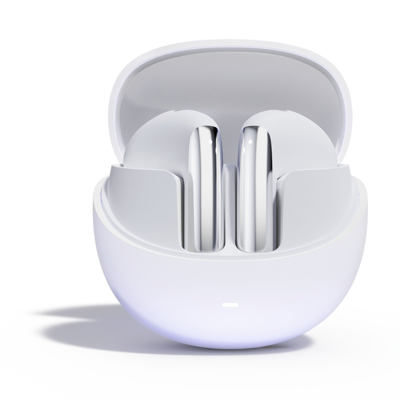 Nomadelic TWS Hybrid ANC-hodetelefoner Solo 901