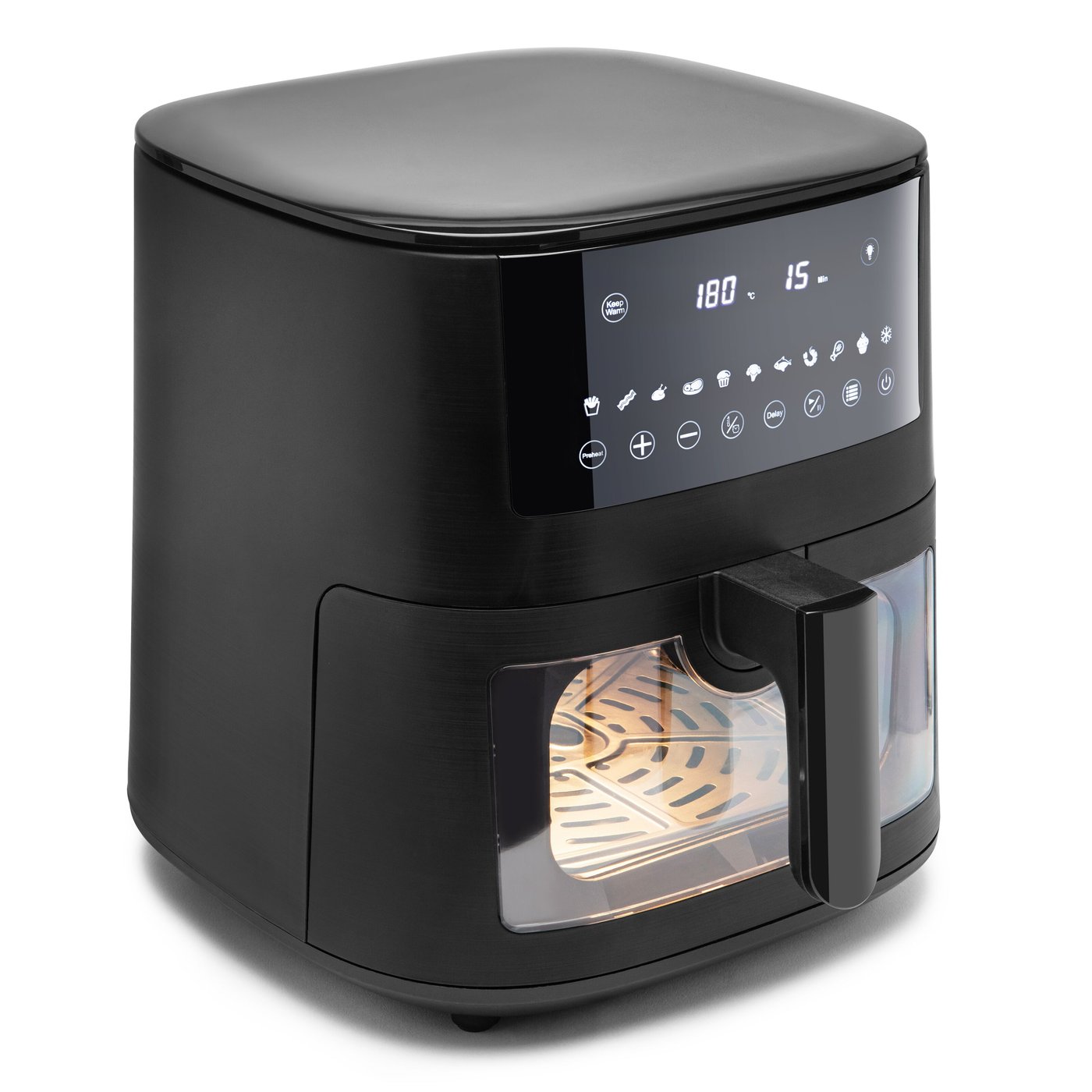 Airfryer XL 6,5 liter