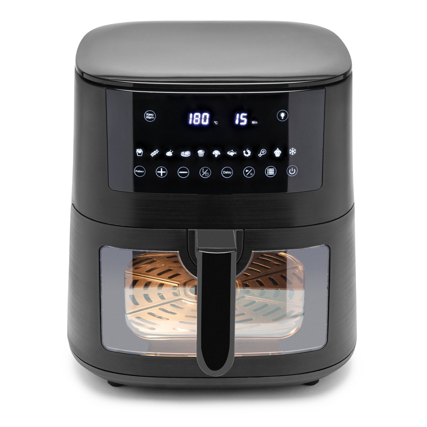 Airfryer XL 6,5 liter