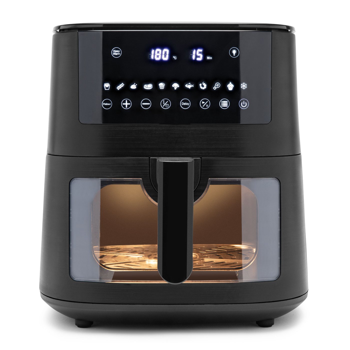 Airfryer XL 6,5 liter