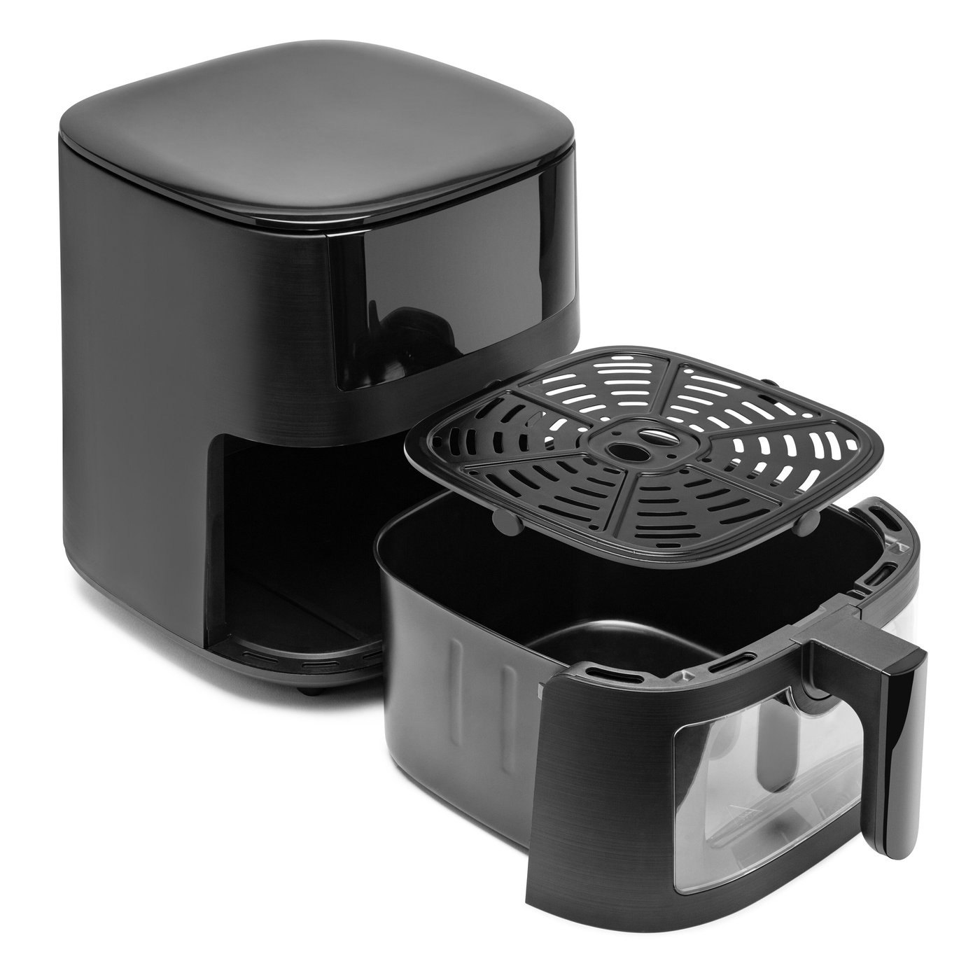 Airfryer XL 6,5 liter