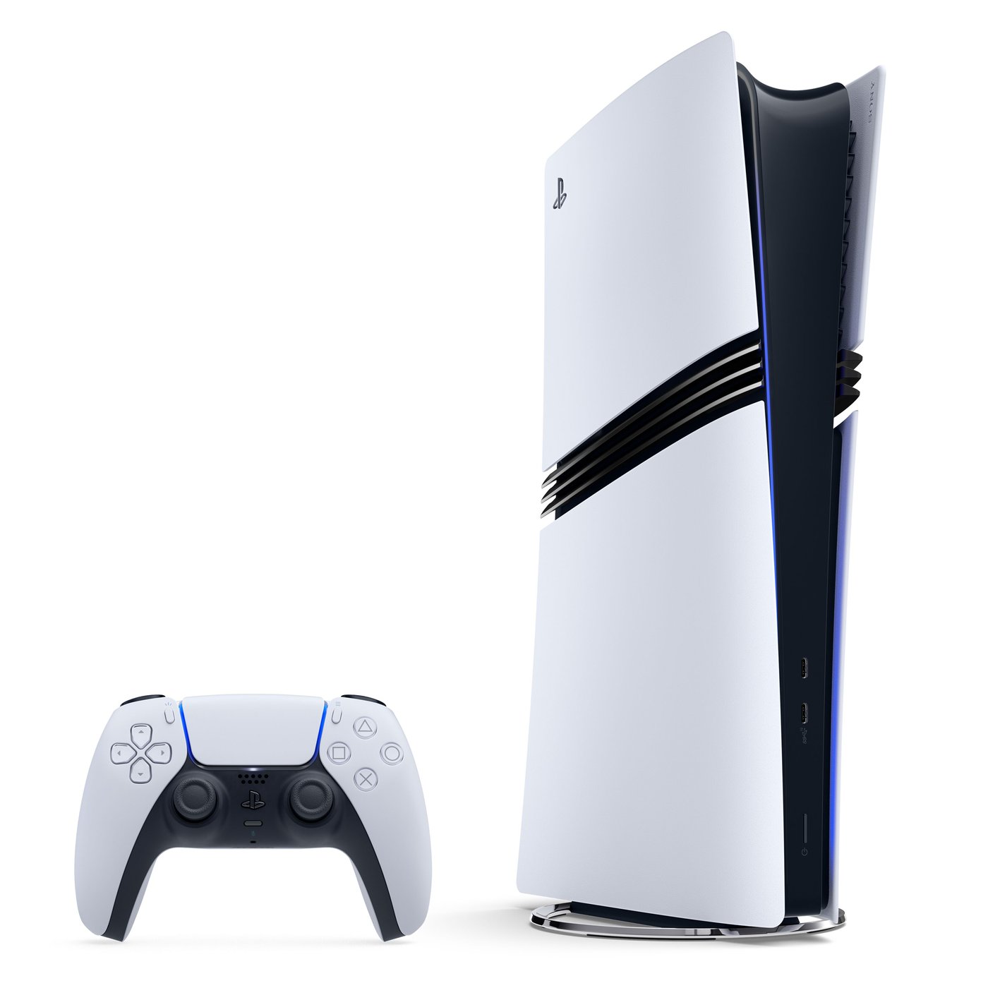 Sony PlayStation® 5 Pro Spillkonsoll
