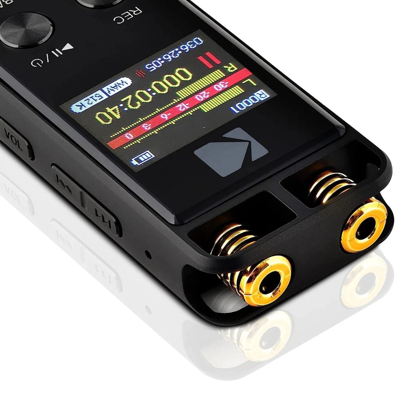 Kodak VRC550 Digital diktafon