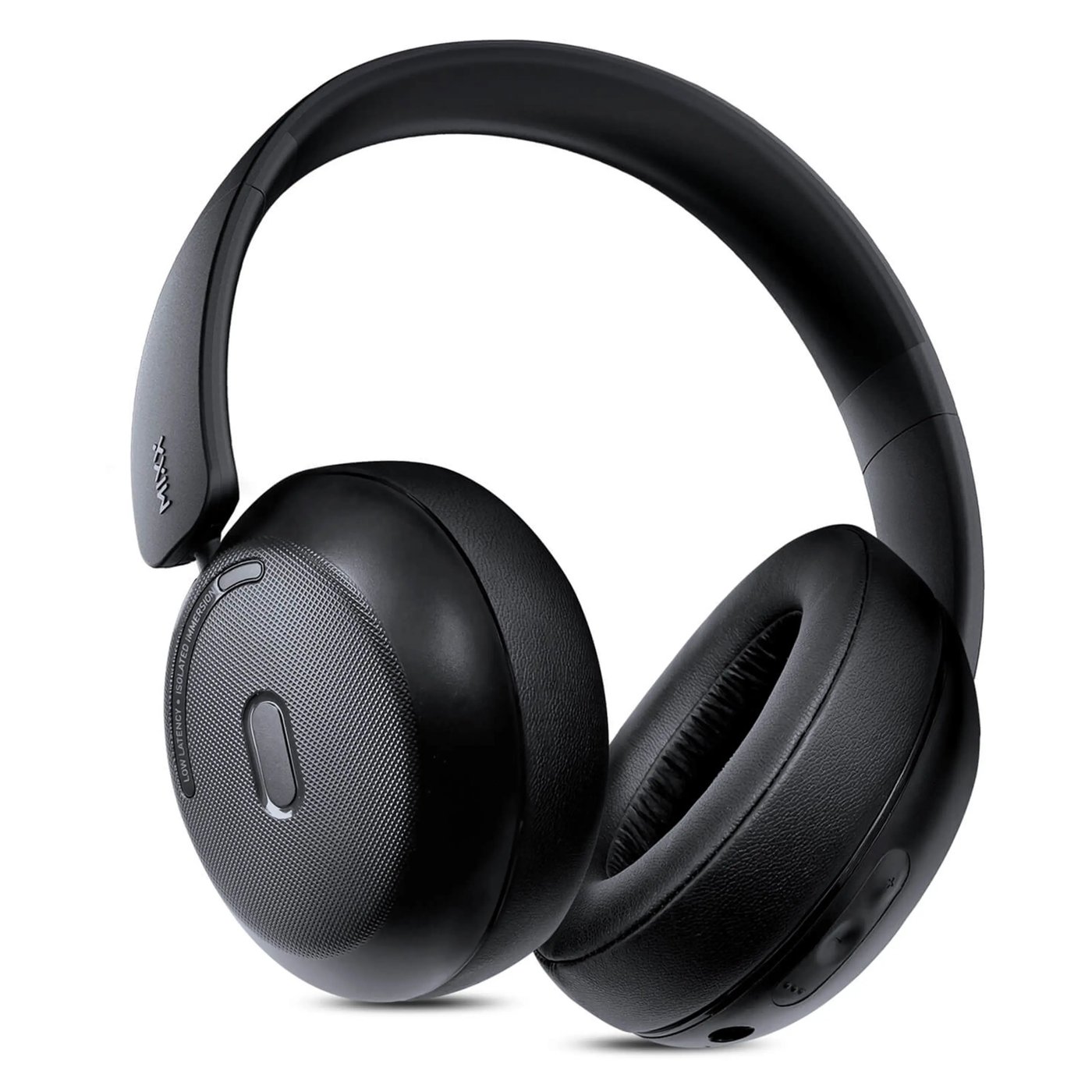 MIXX StreamQ Surround TV Trådlösa hörlurar
