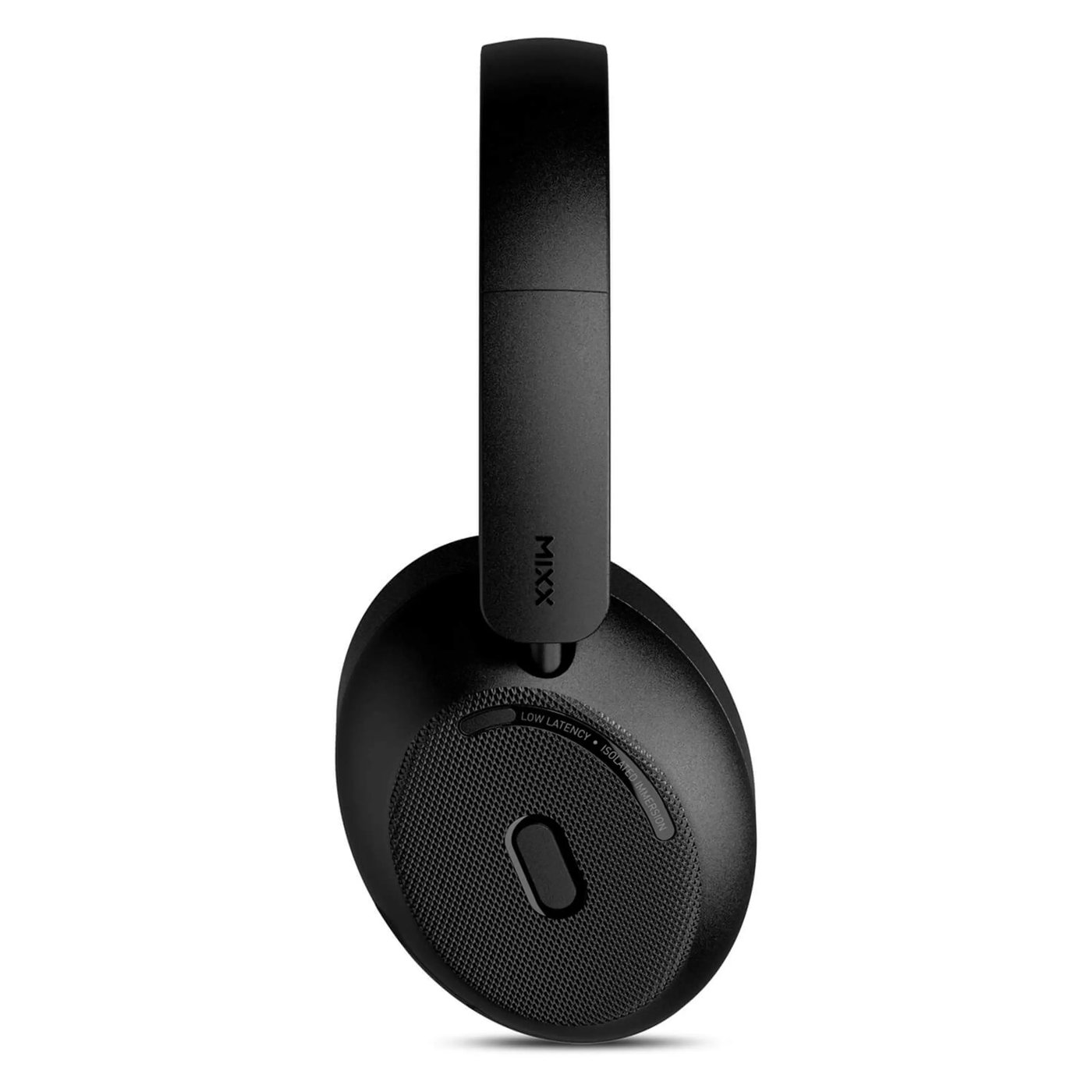 MIXX StreamQ Surround TV Trådløse hodetelefoner