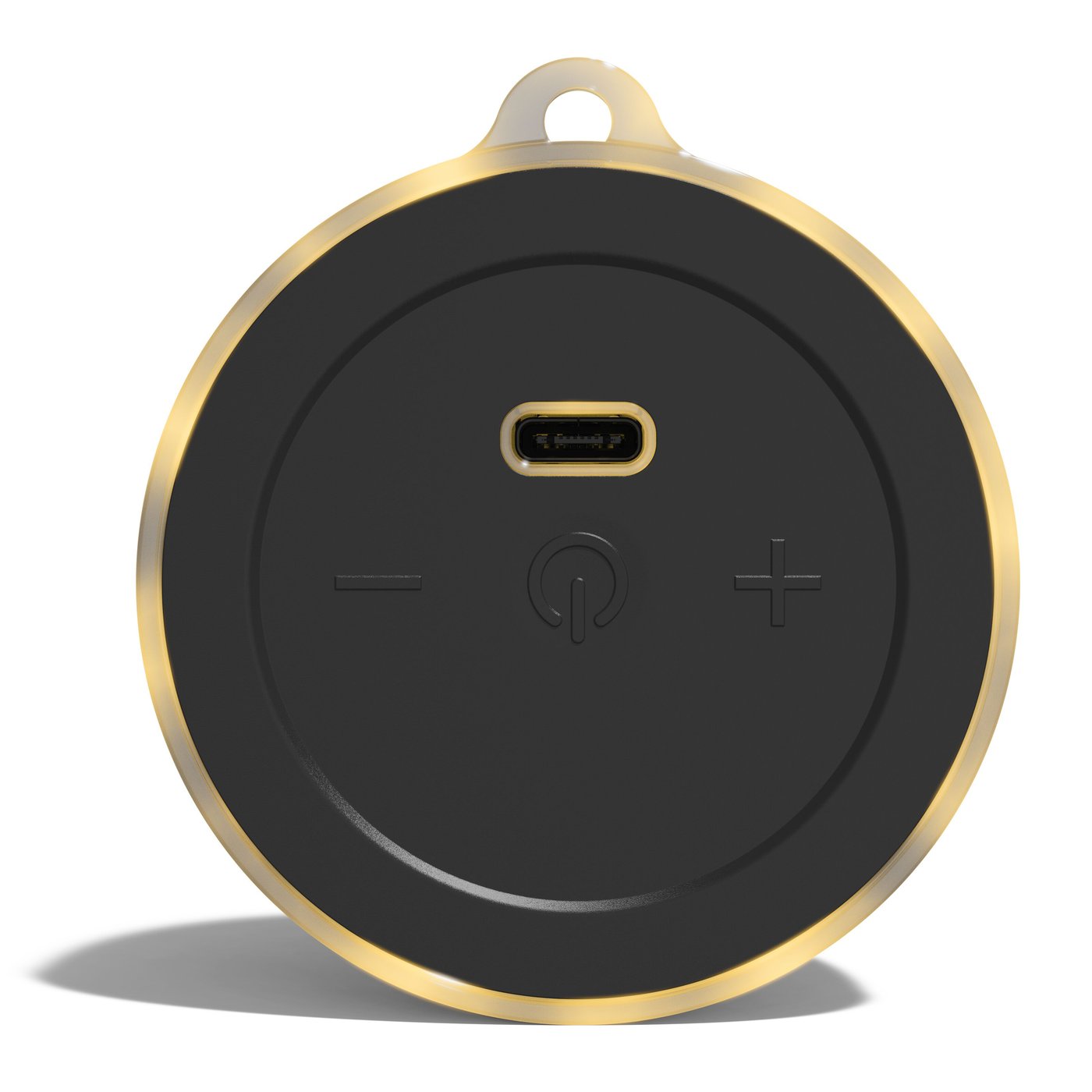 Nomadelic Loud 01 Magnetisk Bluetooth-høyttaler