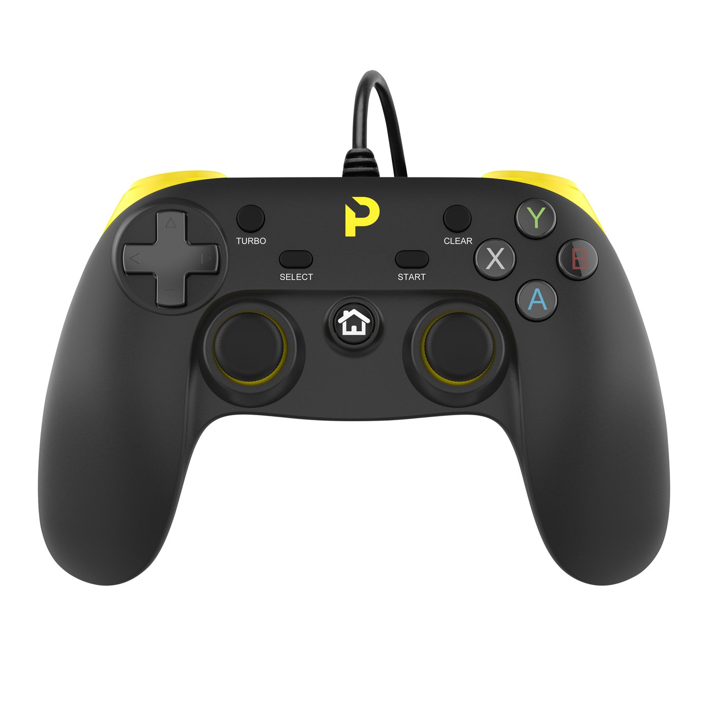 Plexgear X1 Gamepad