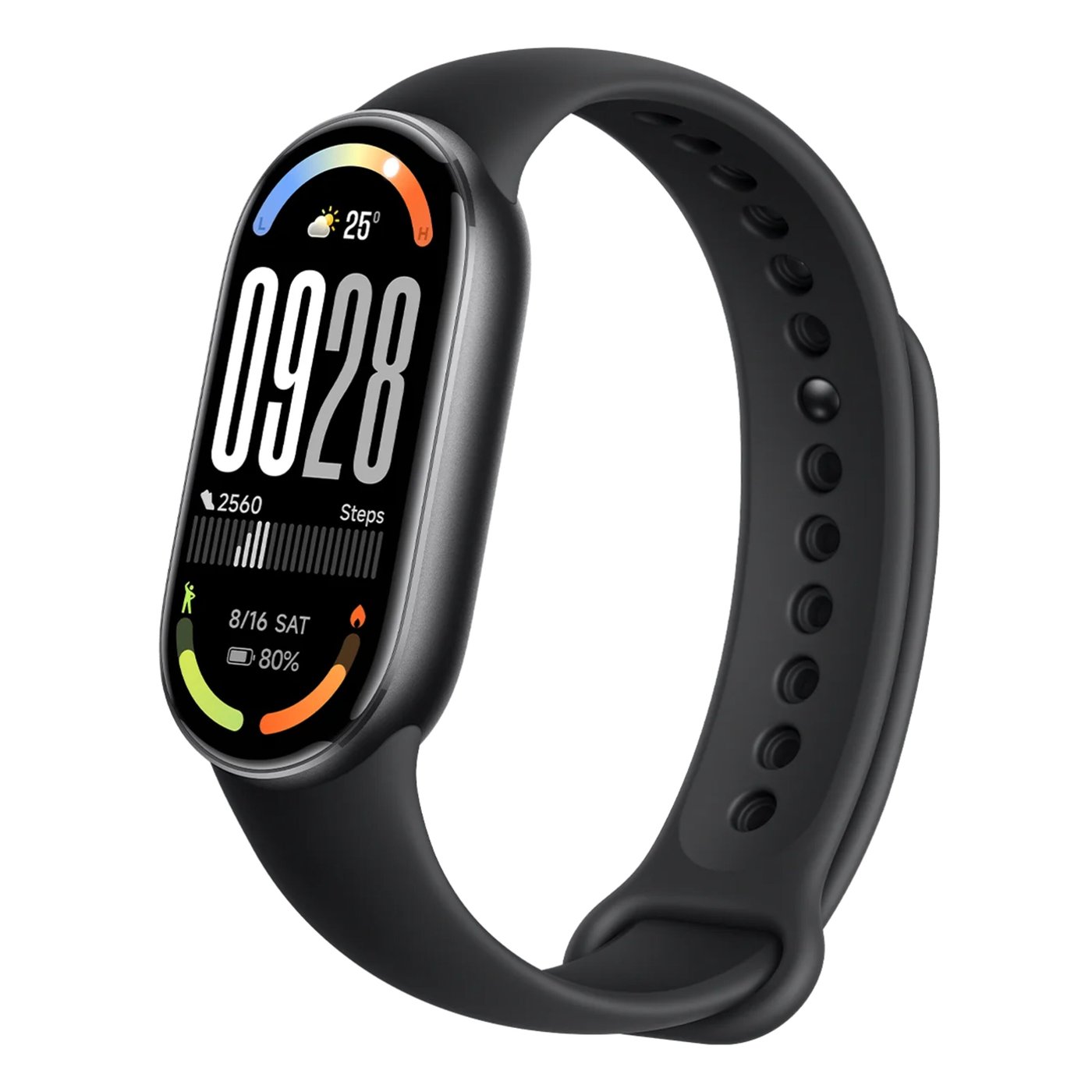 Xiaomi Smart Band 10