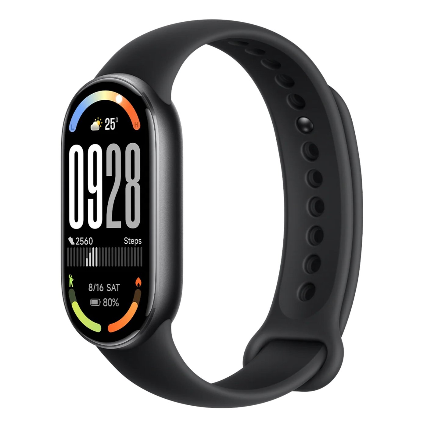 Xiaomi Smart Band 10