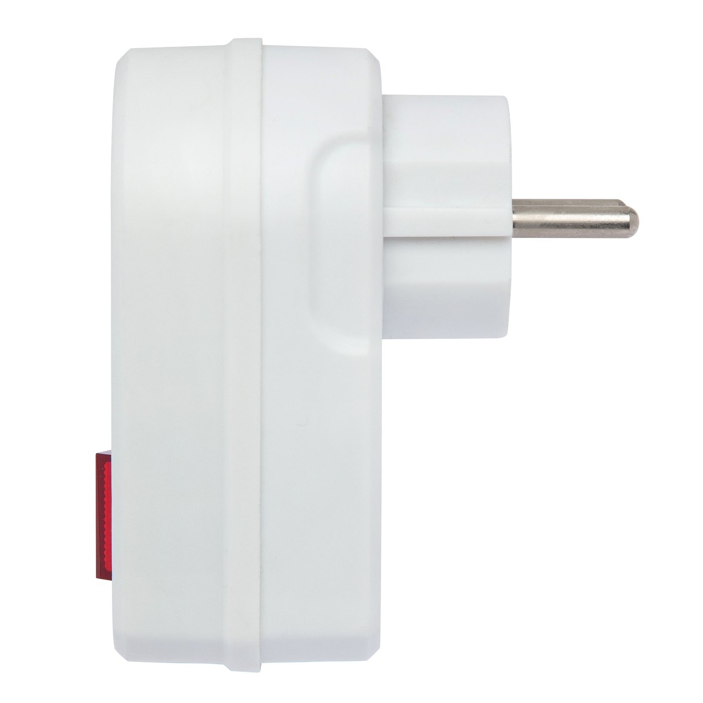 Luxorparts 1-veisuttak med bryter