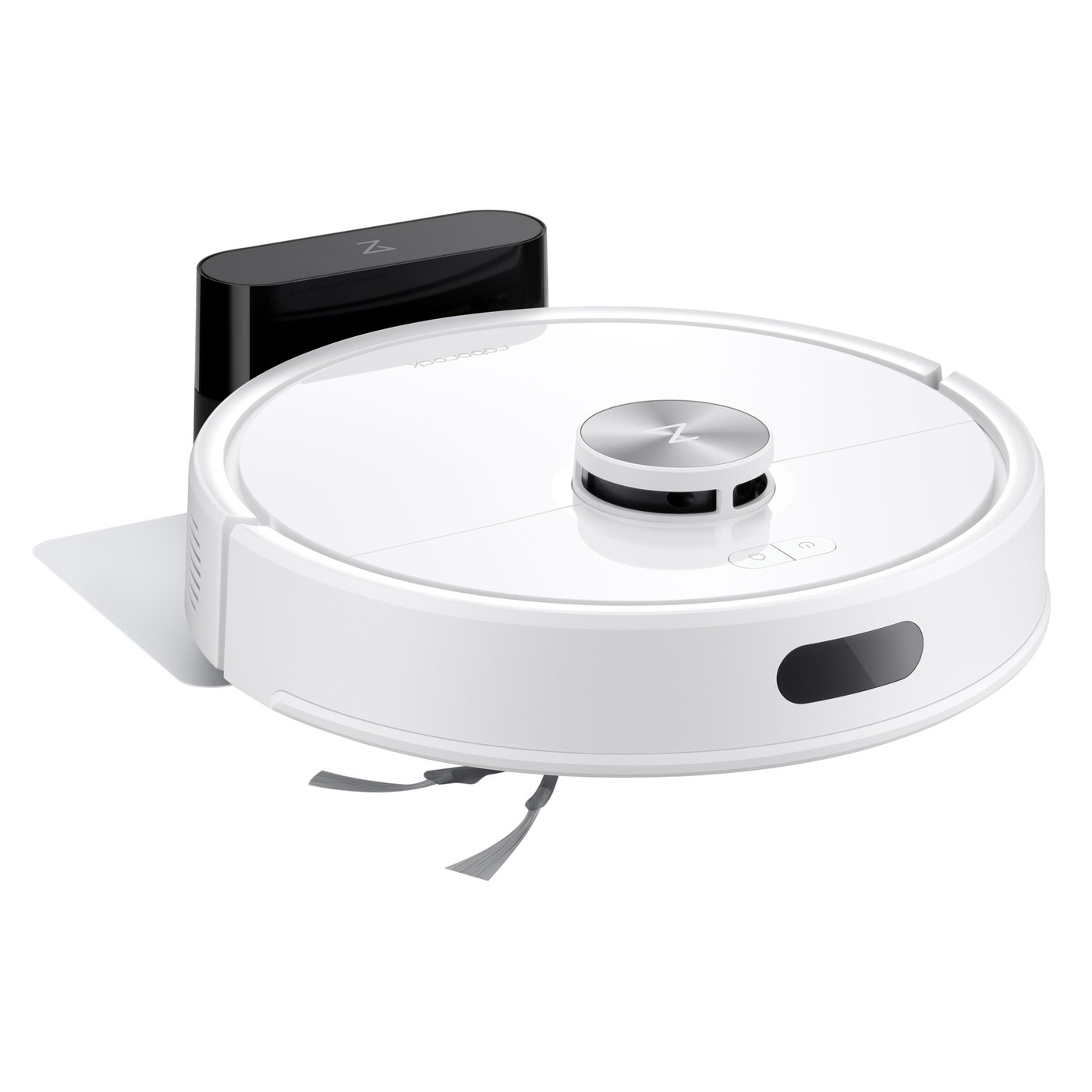 Roborock Q7 TF robotdammsugare Vit