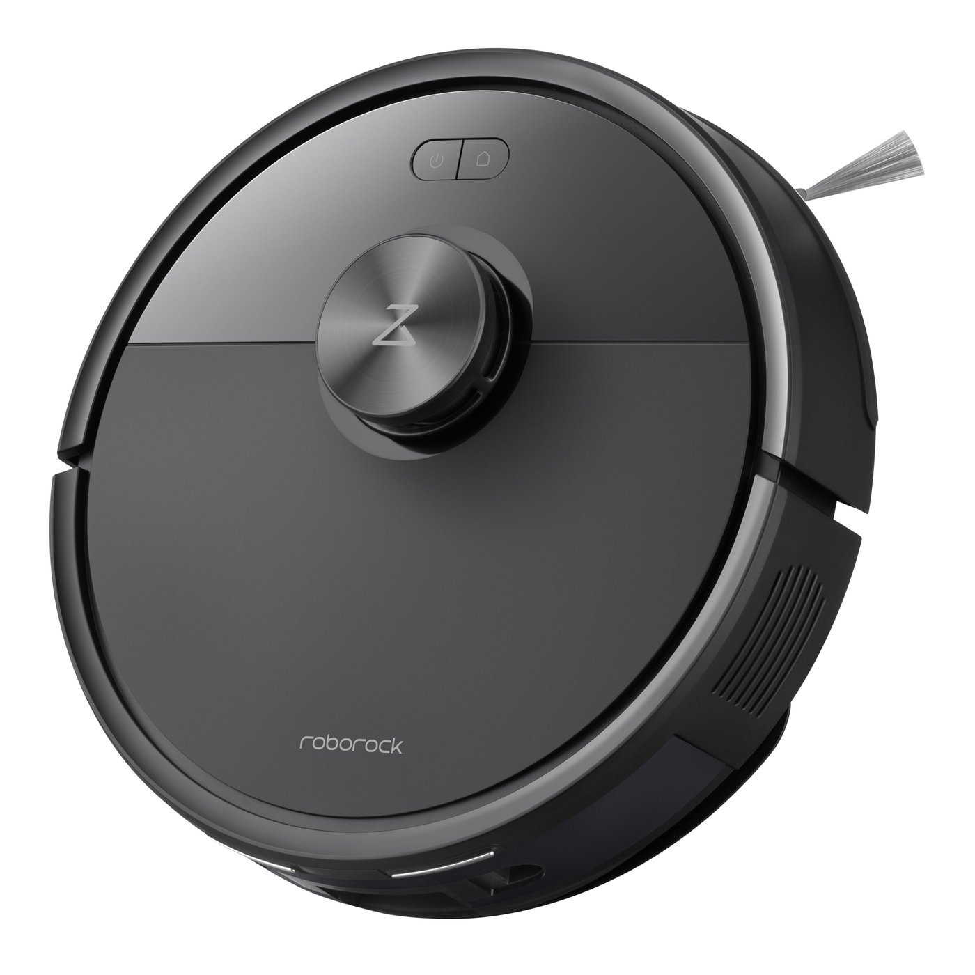 Roborock Q7 TF robotdammsugare Svart