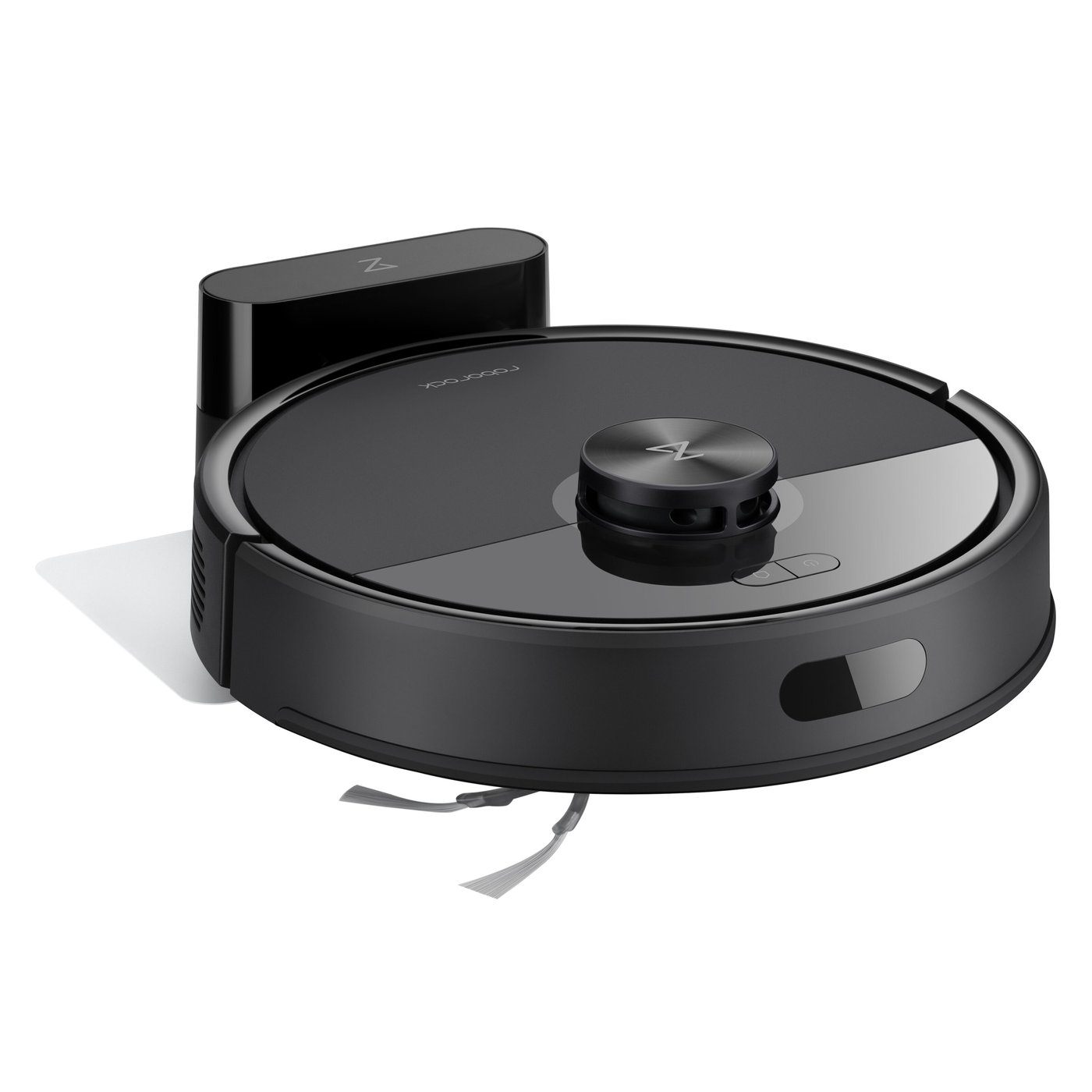 Roborock Q7 TF Robotstøvsuger Svart