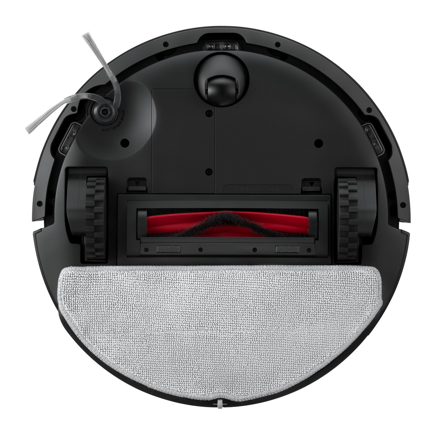 Roborock Q7 TF Robotstøvsuger Svart