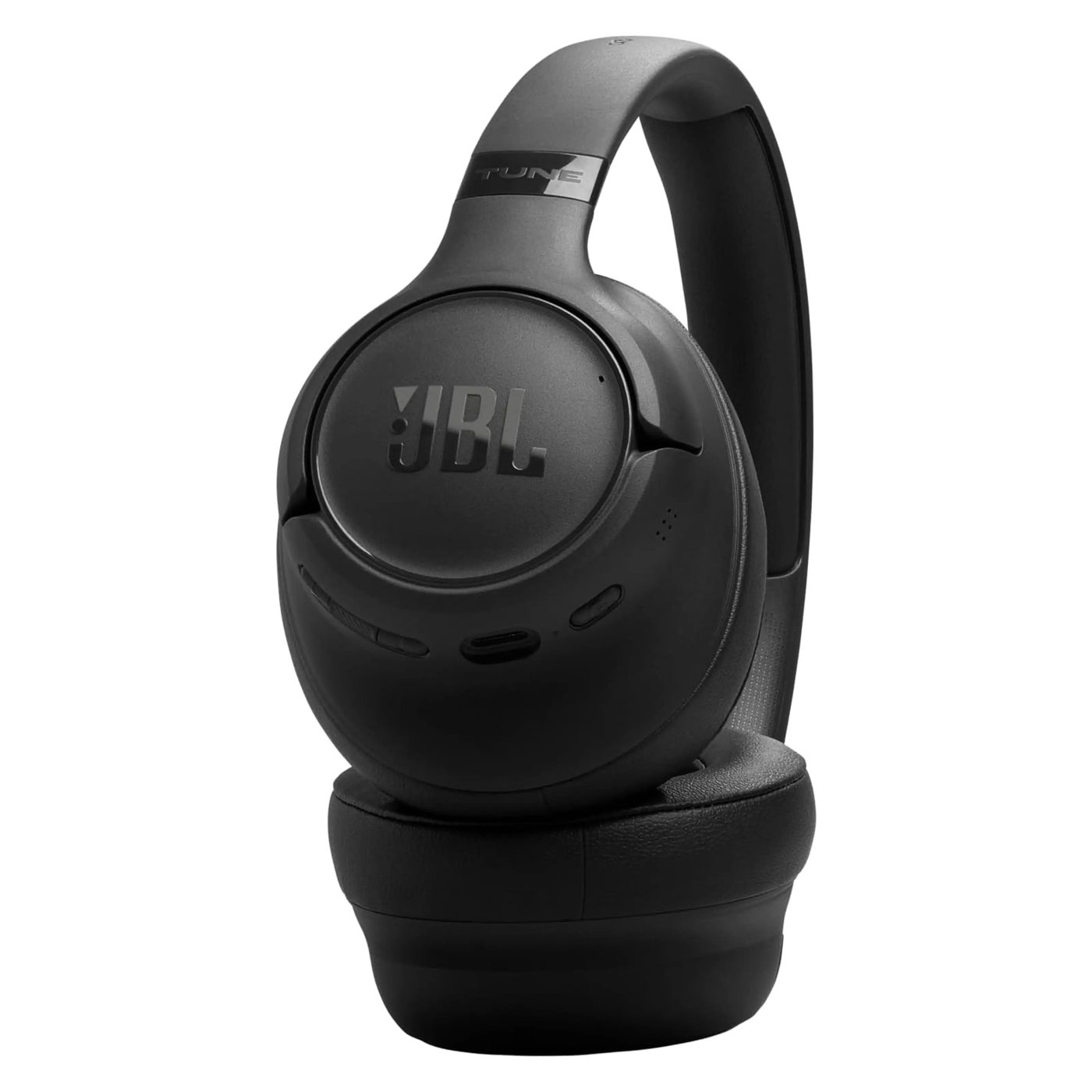 JBL Tune 730BT trådløse hodetelefoner Svart