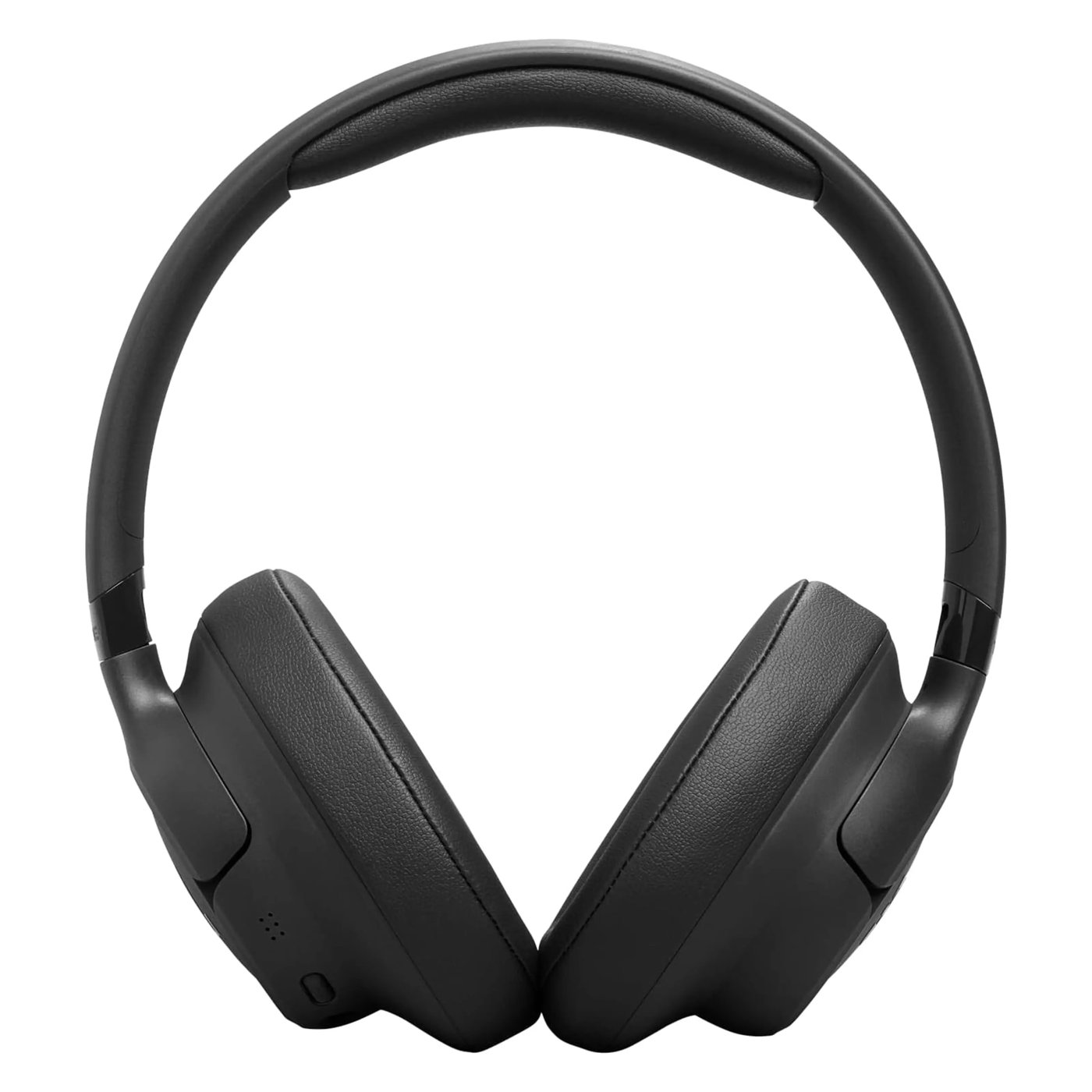 JBL Tune 730BT trådløse hodetelefoner Svart