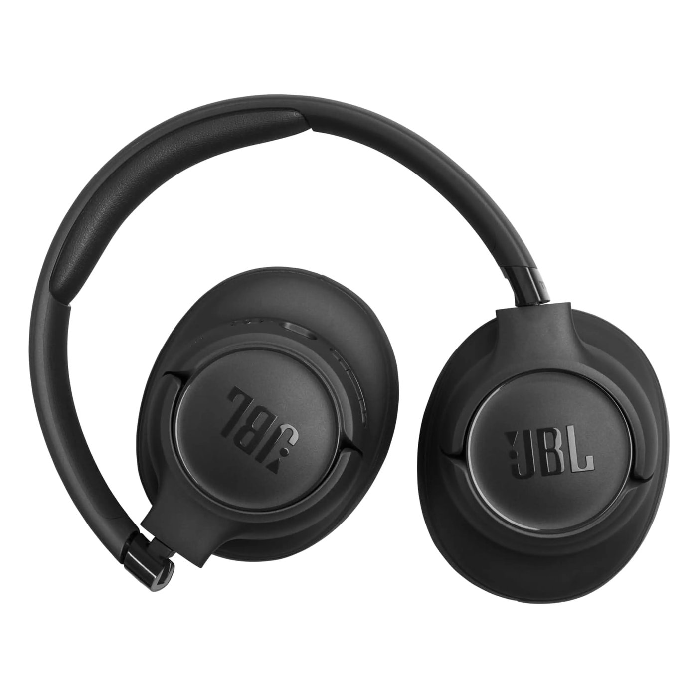 JBL Tune 730BT trådløse hodetelefoner Svart