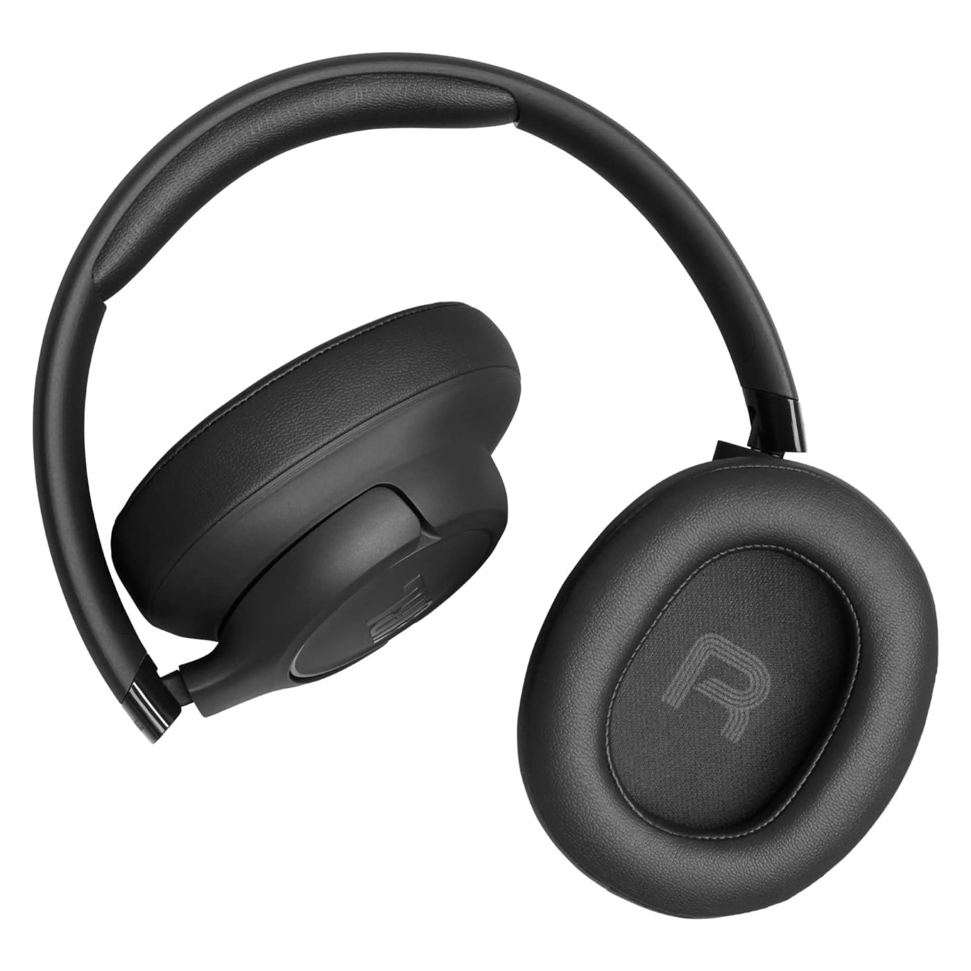 JBL Tune 730BT trådløse hodetelefoner Svart