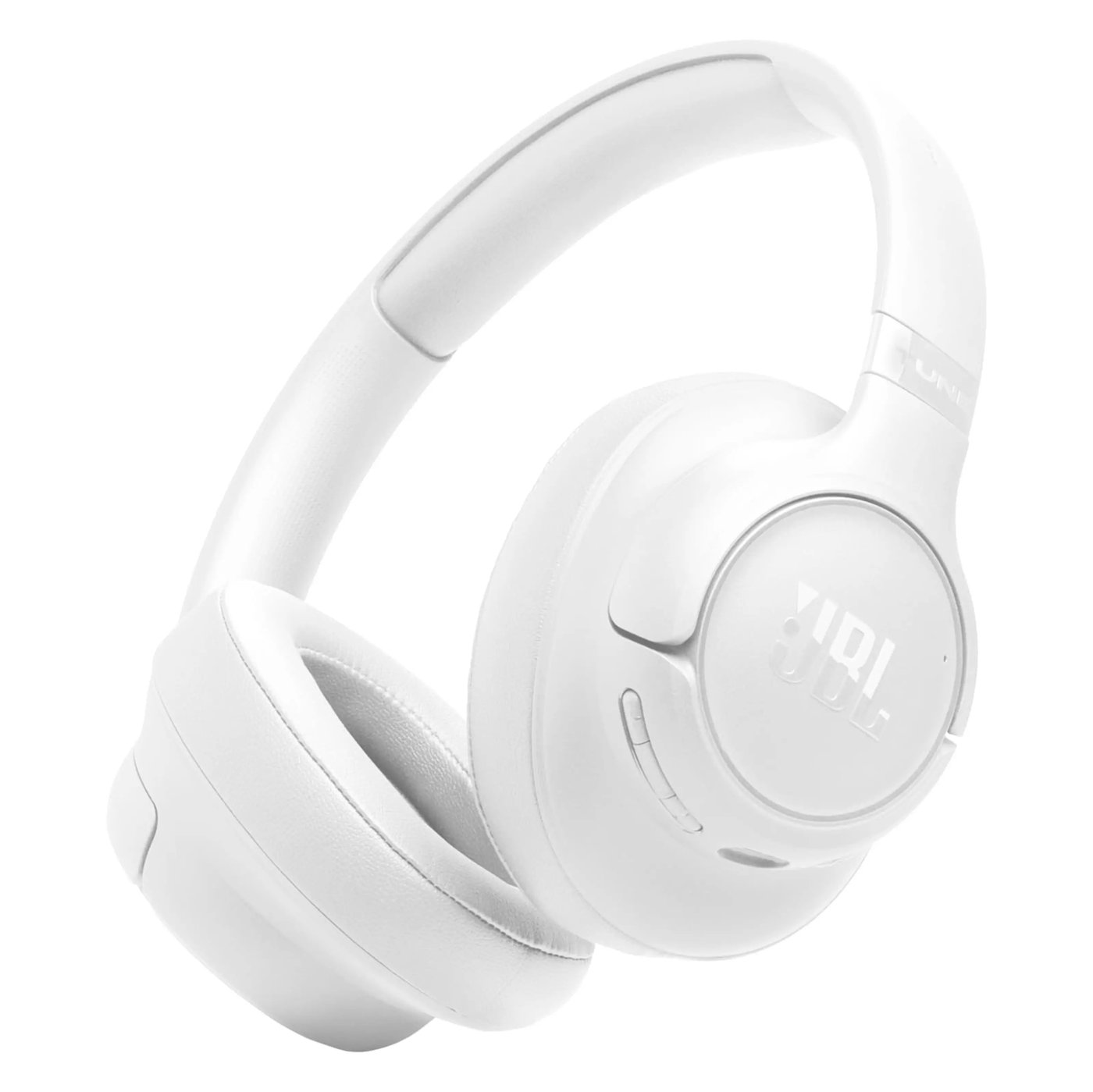 JBL Tune 730BT trådløse hodetelefoner Hvit