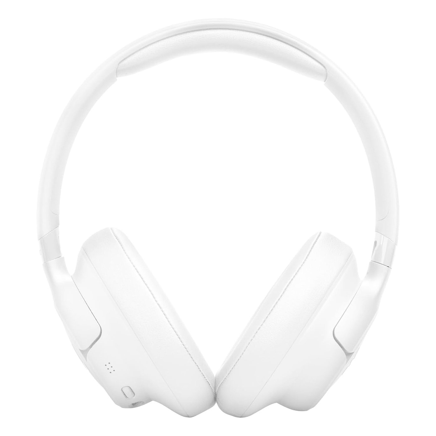 JBL Tune 730BT trådløse hodetelefoner Hvit