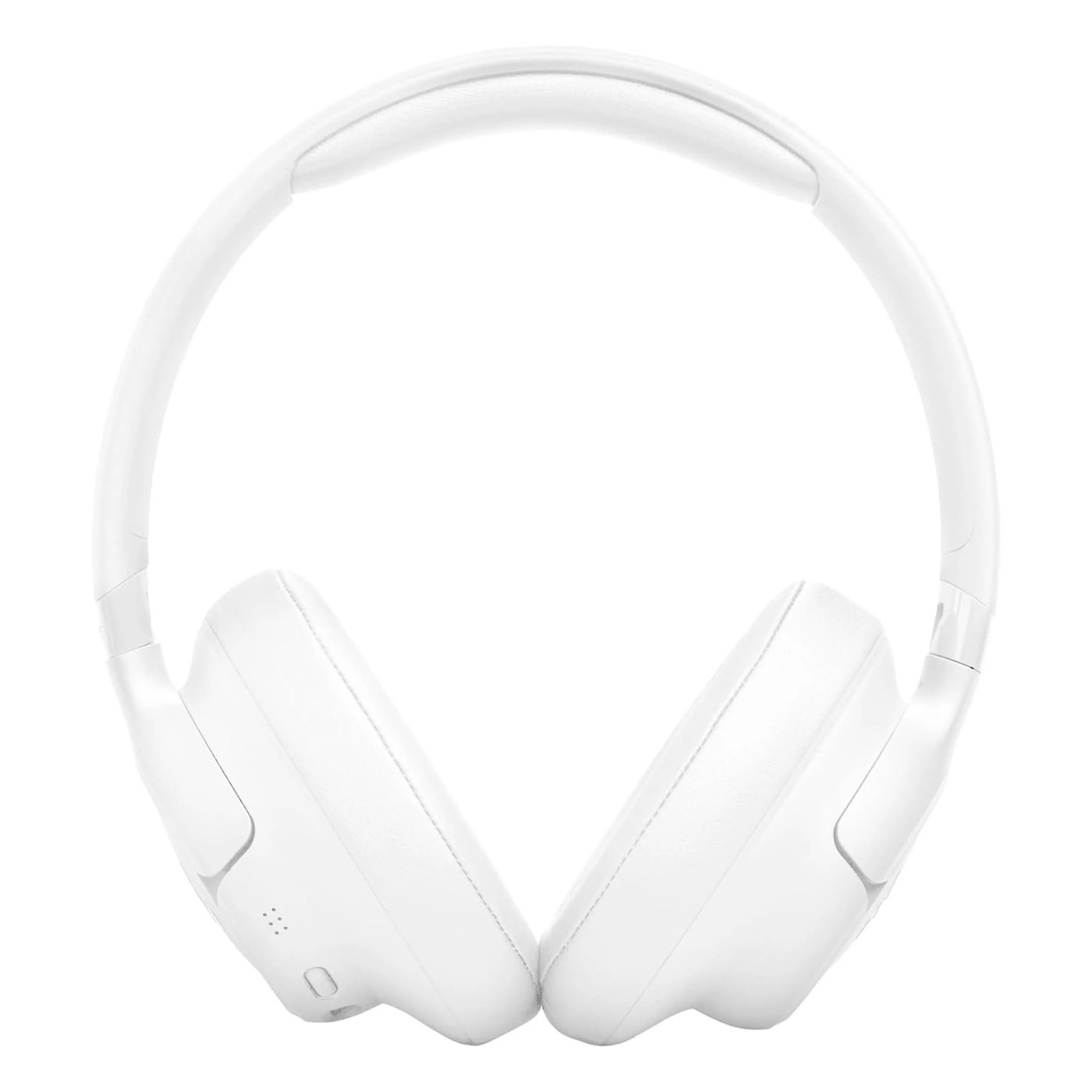 JBL Tune 730BT trådløse hodetelefoner Hvit