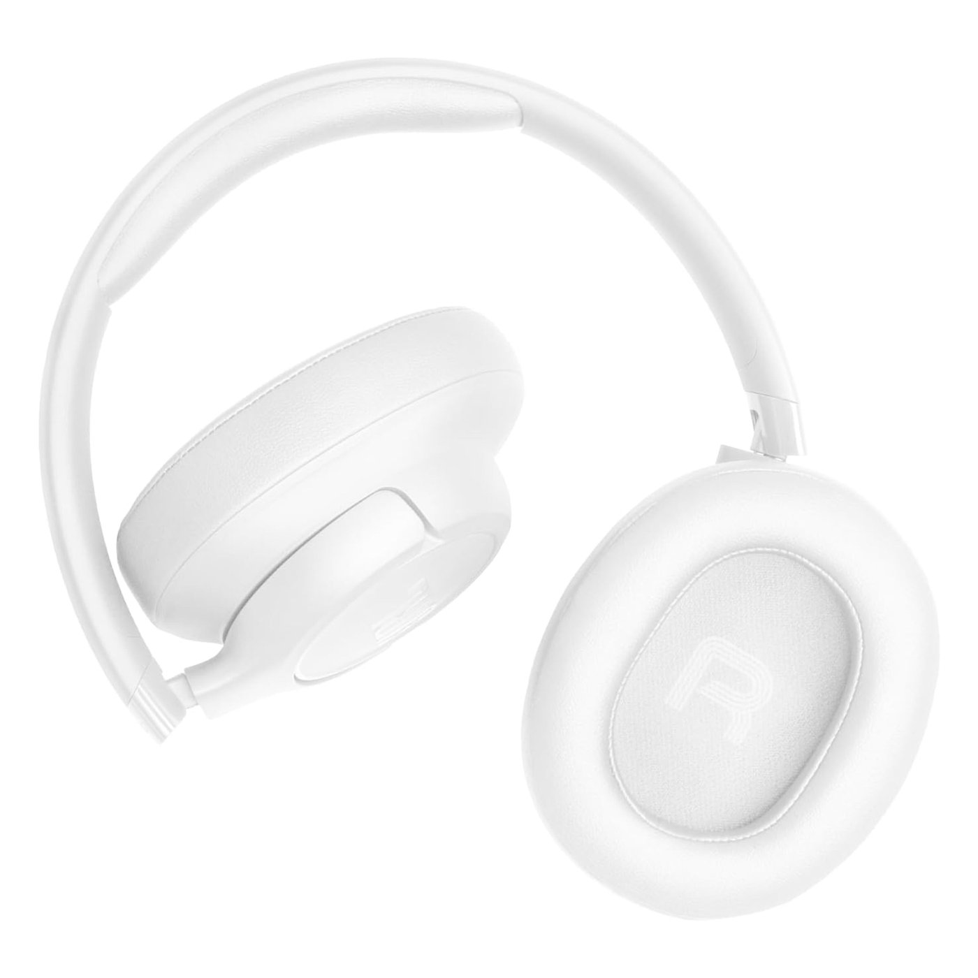 JBL Tune 730BT trådløse hodetelefoner Hvit