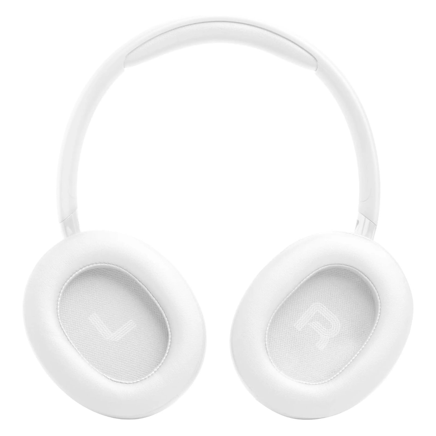 JBL Tune 730BT trådløse hodetelefoner Hvit