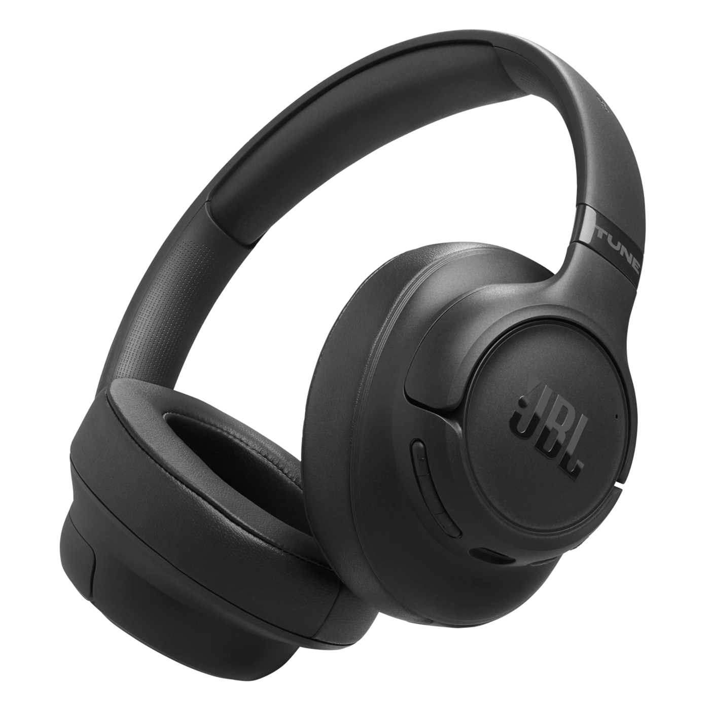 JBL Tune 780NC Trådlösa over-ear-hörlurar med aktiv brusreducering Svart